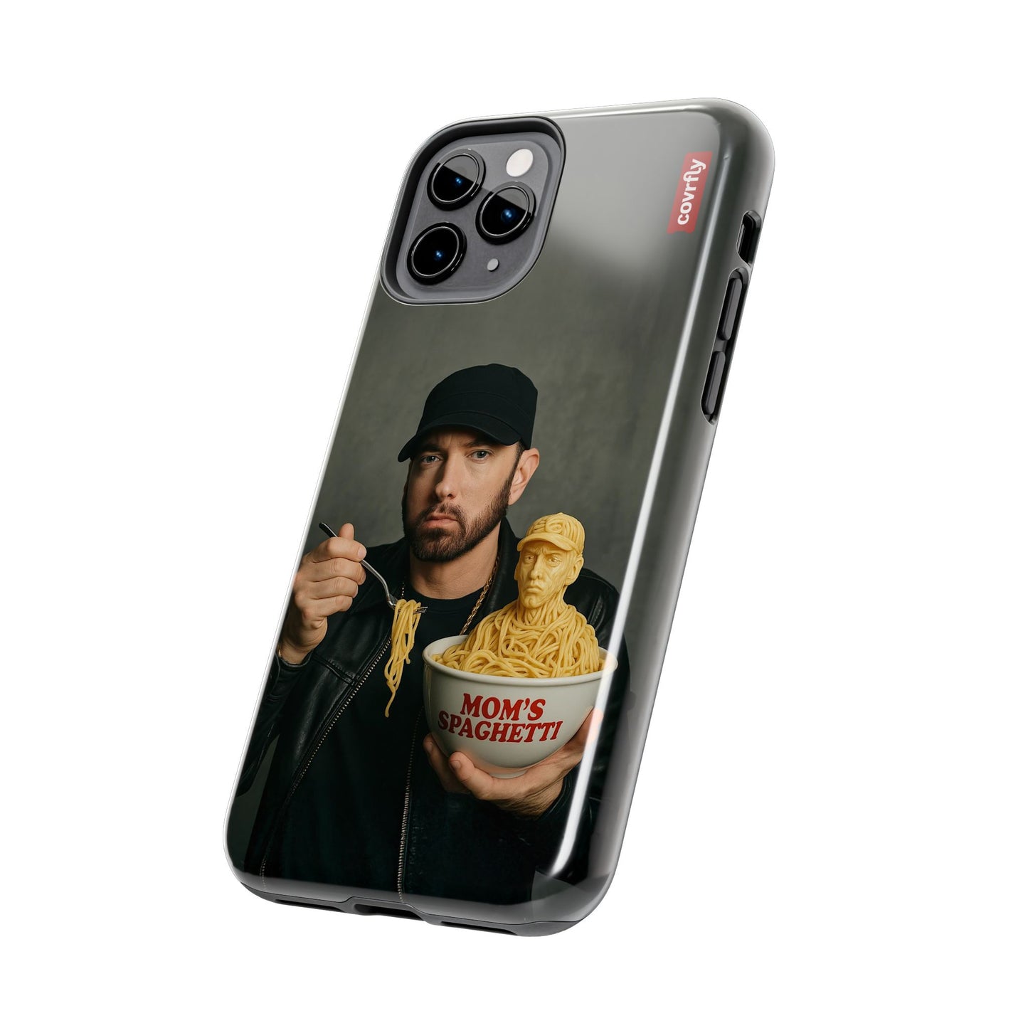 Mom's Spaghetti