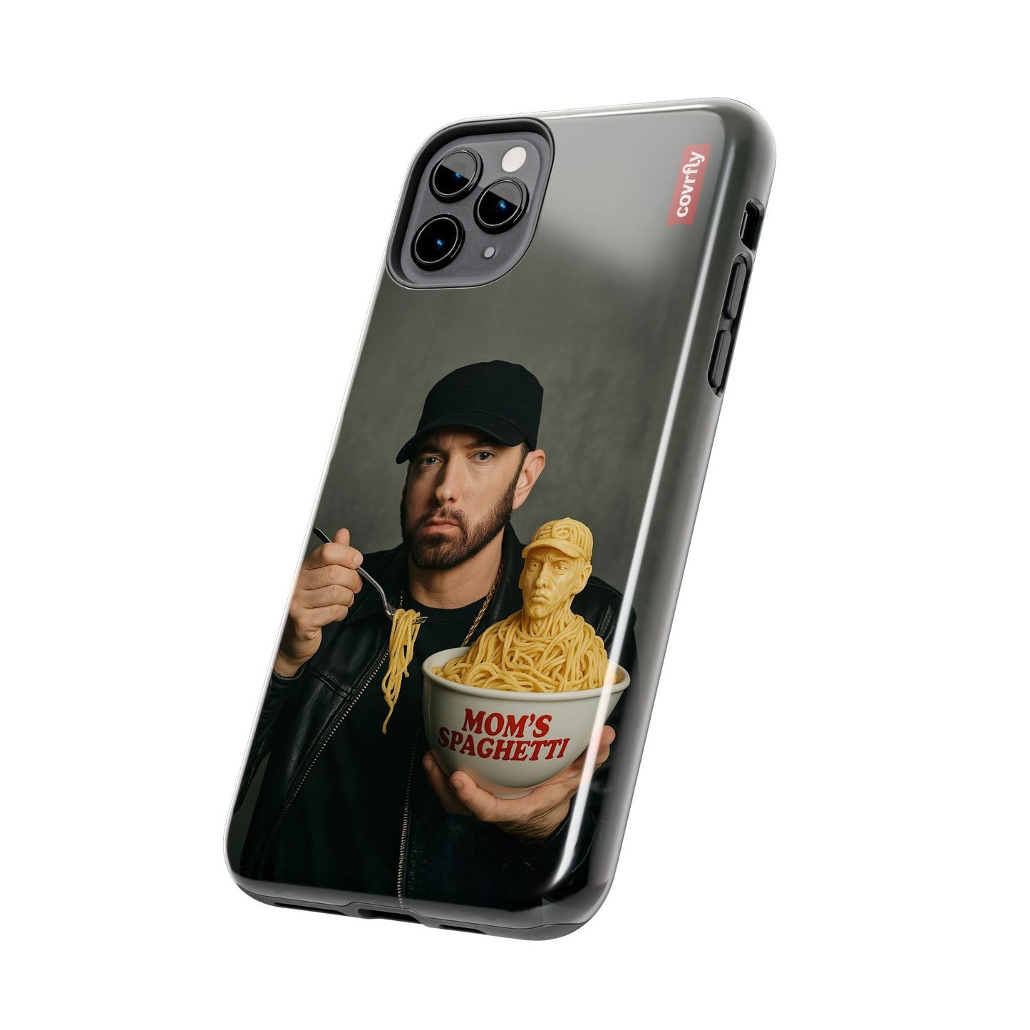Mom's Spaghetti