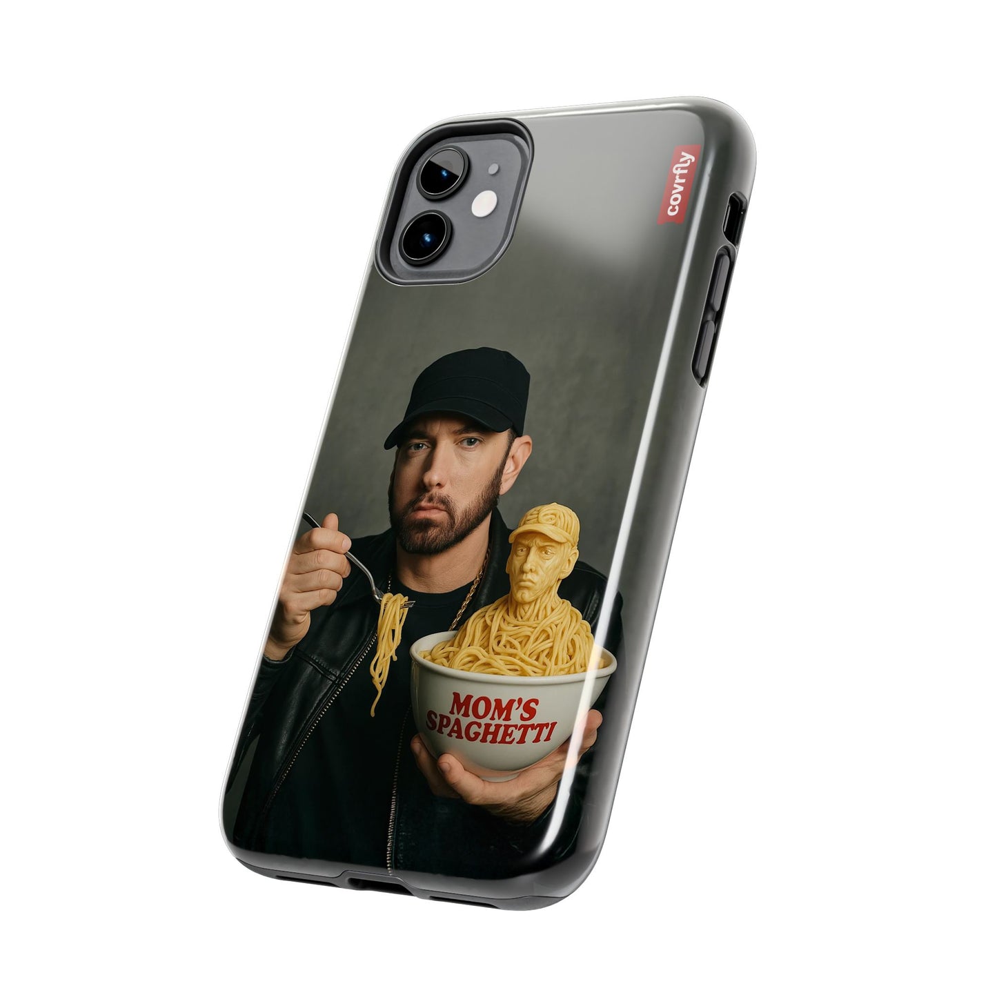 Mom's Spaghetti