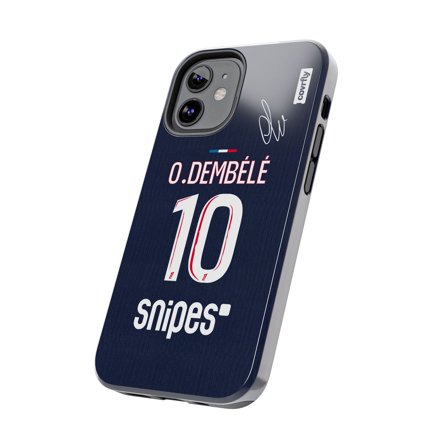 Dembélé 10