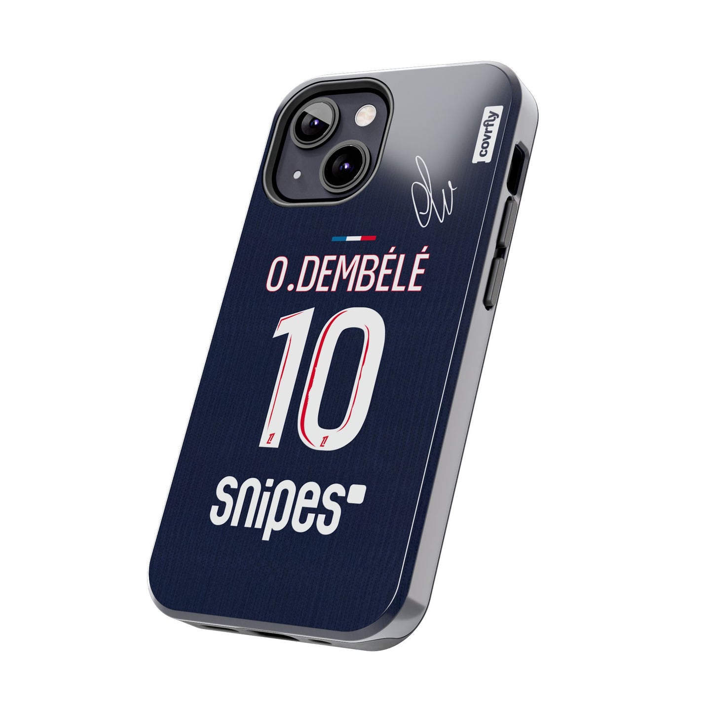 Dembélé 10