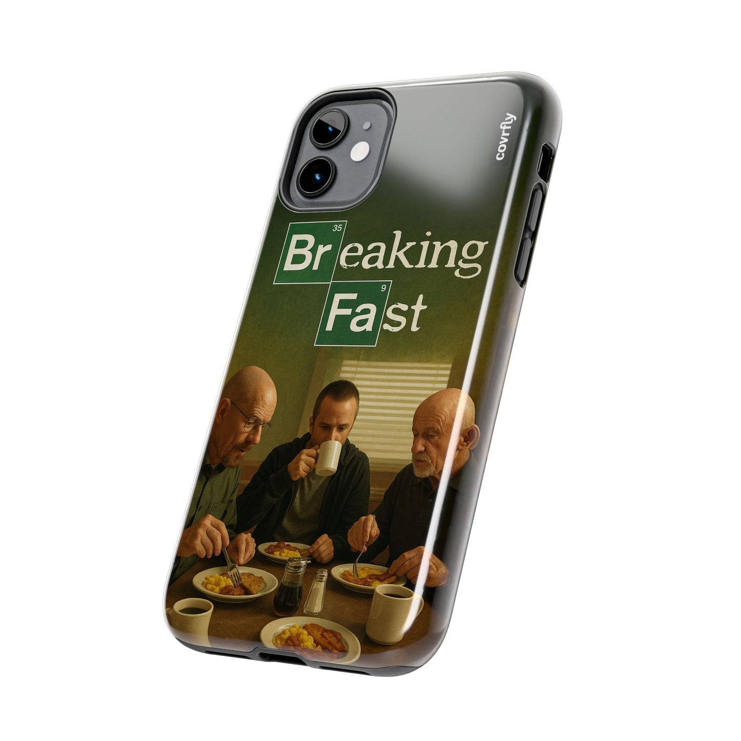 Breaking Fast