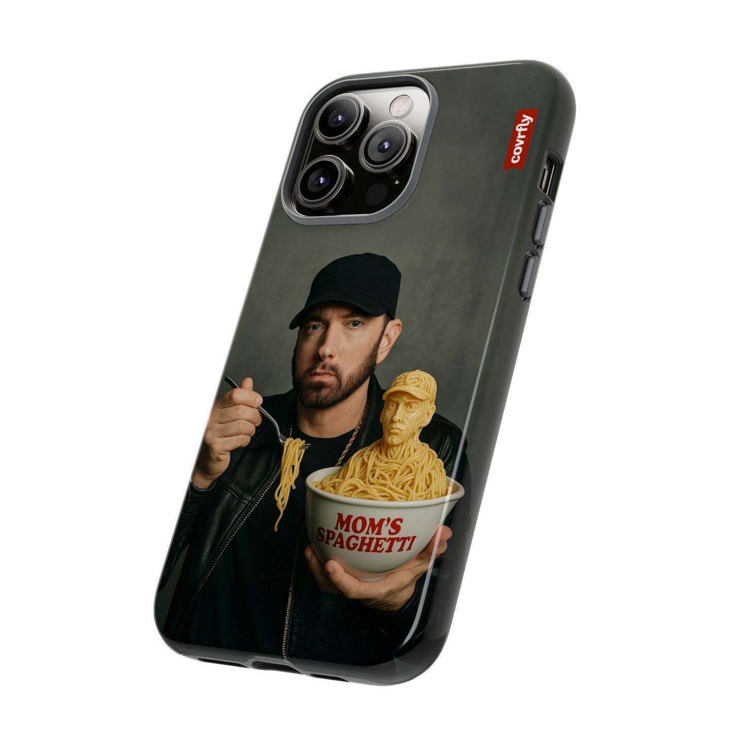 Mom's Spaghetti
