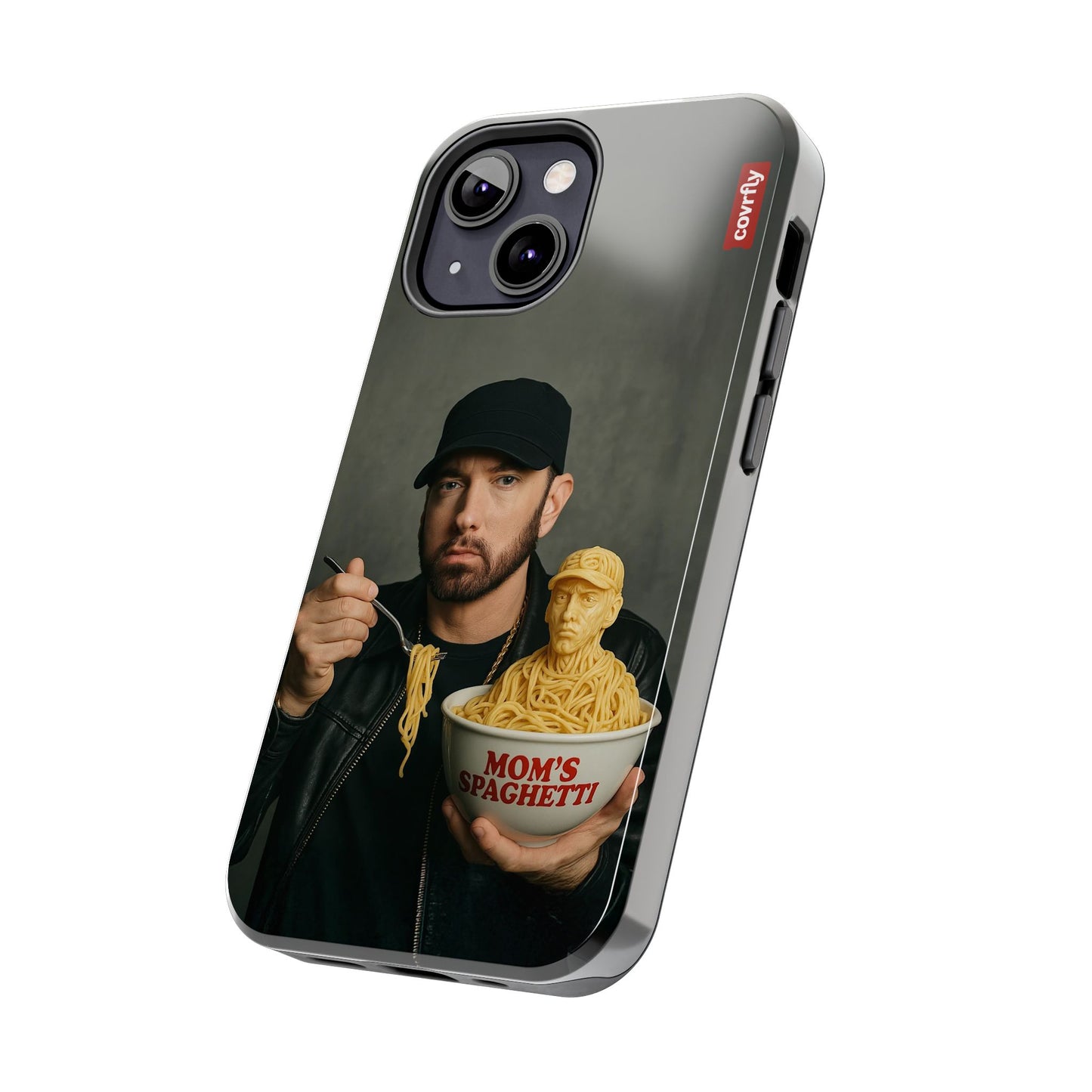 Mom's Spaghetti