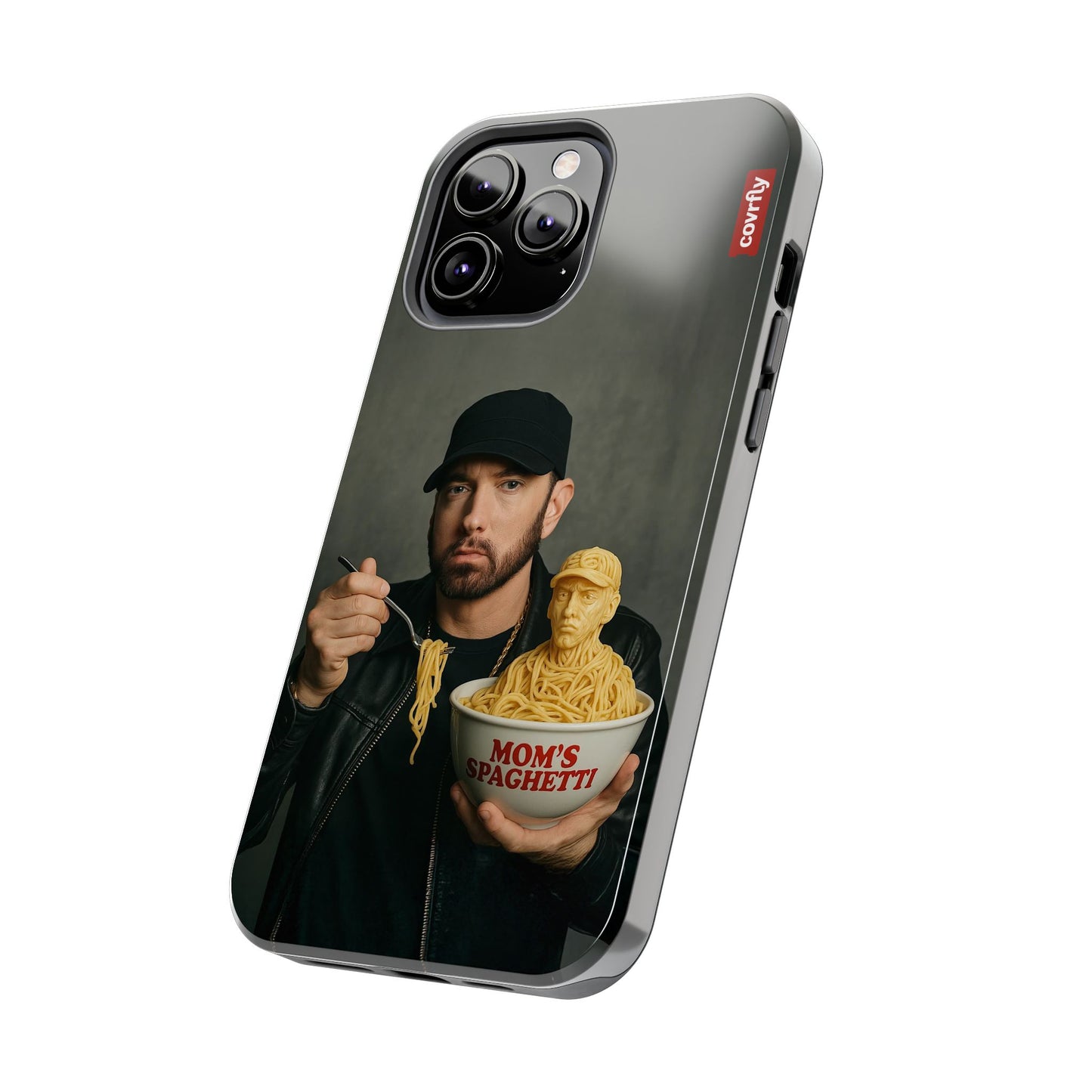 Mom's Spaghetti