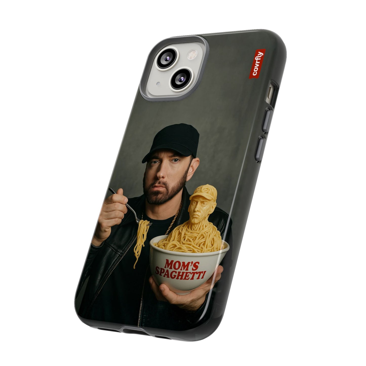 Mom's Spaghetti