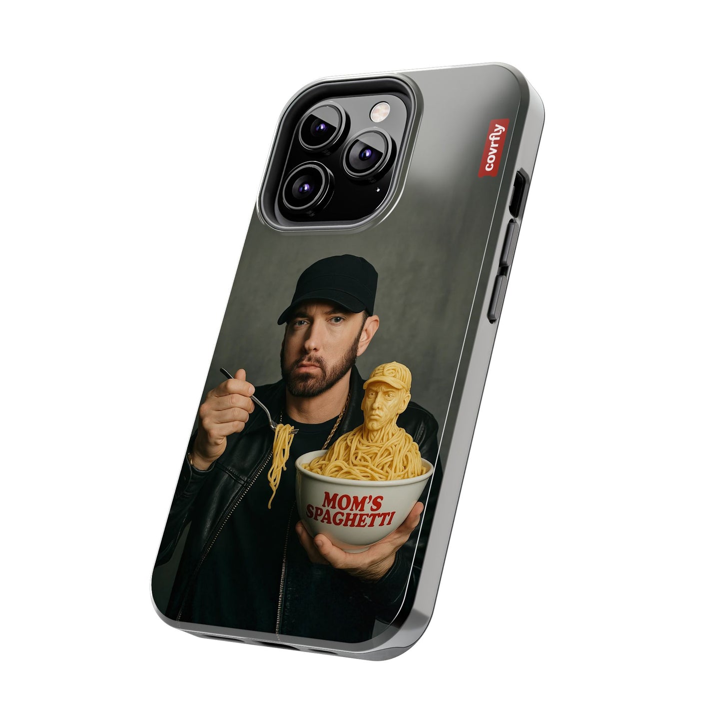 Mom's Spaghetti