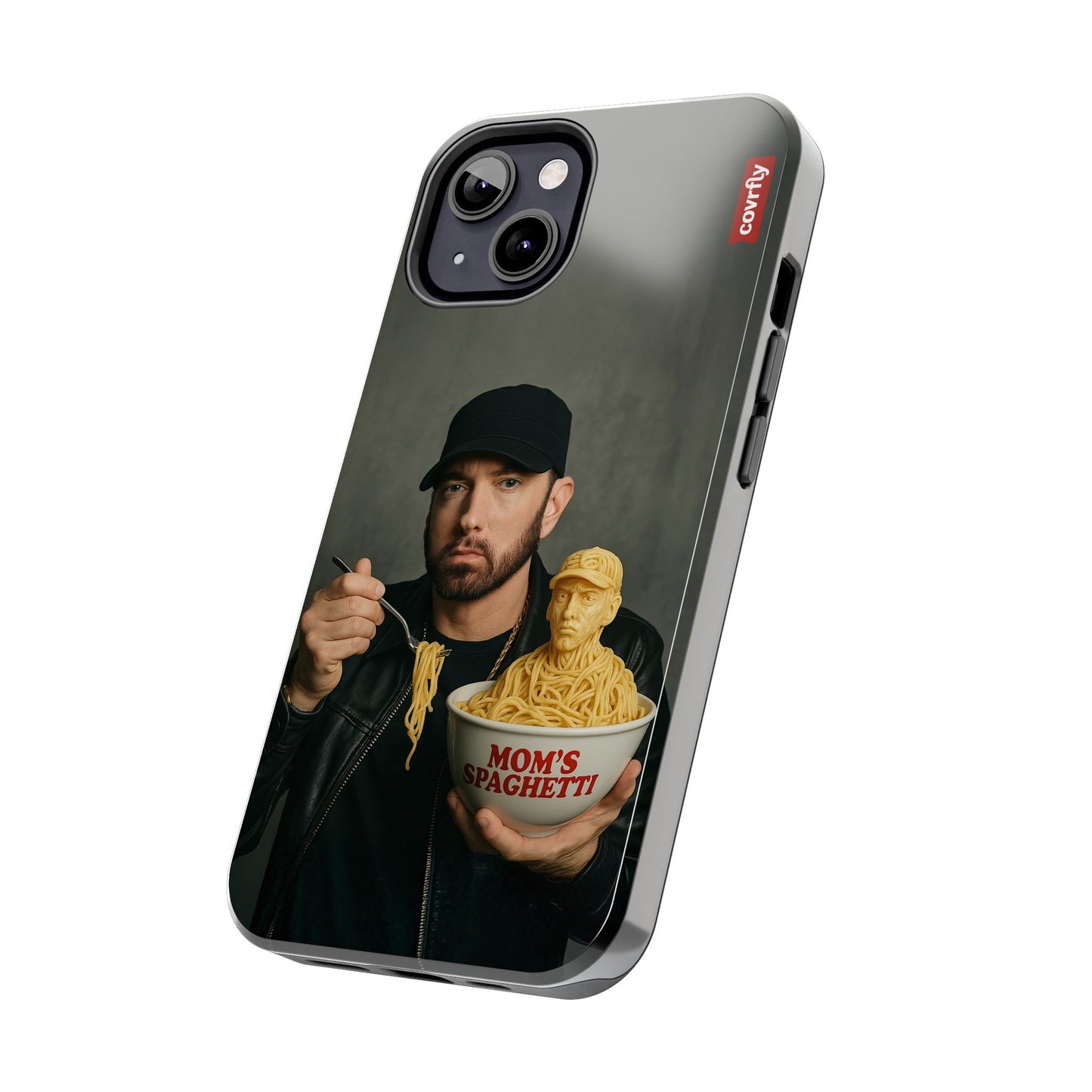 Mom's Spaghetti