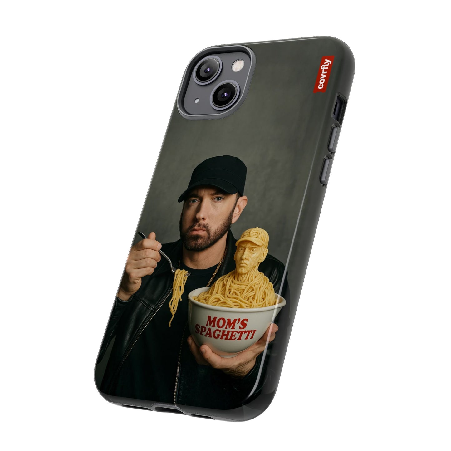 Mom's Spaghetti