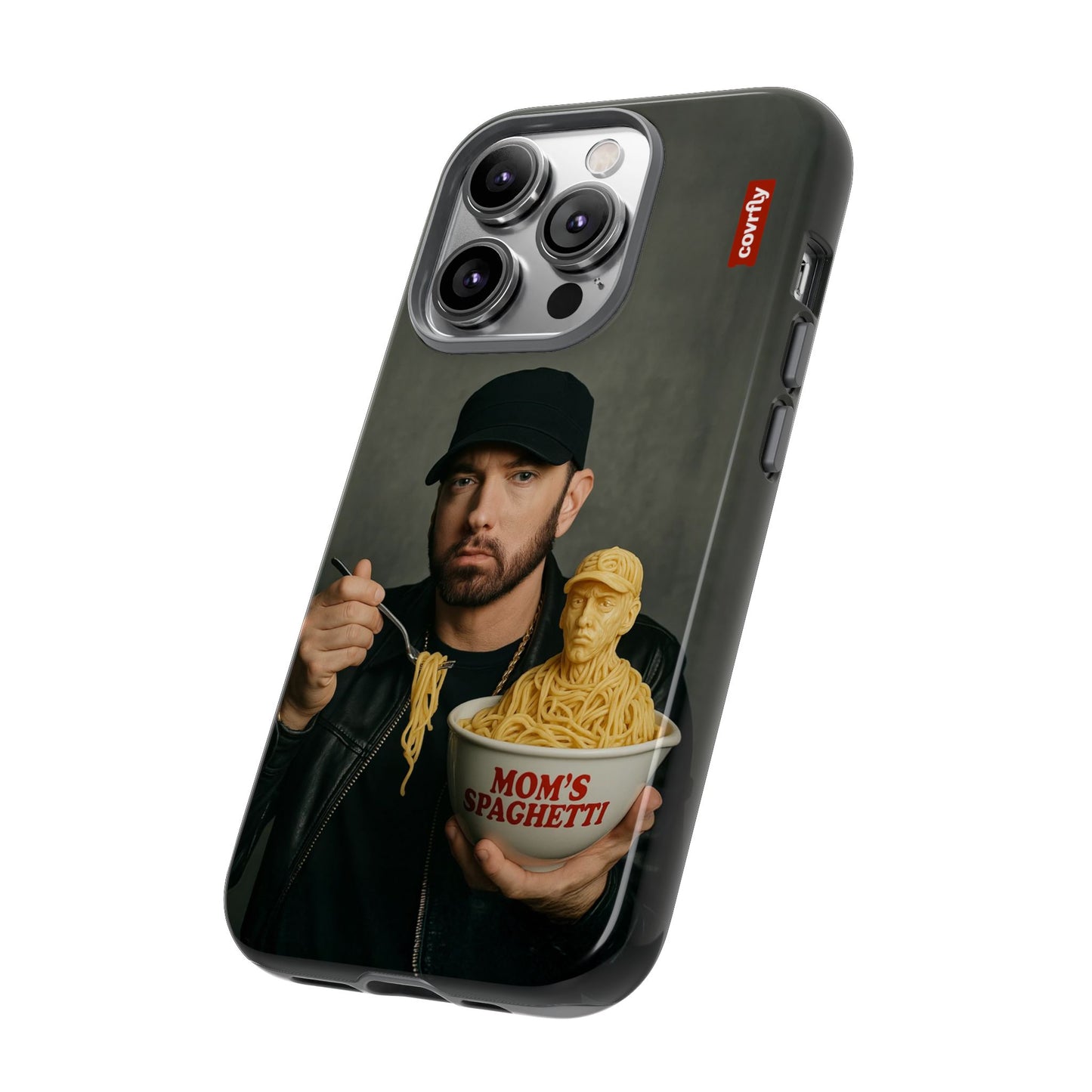 Mom's Spaghetti