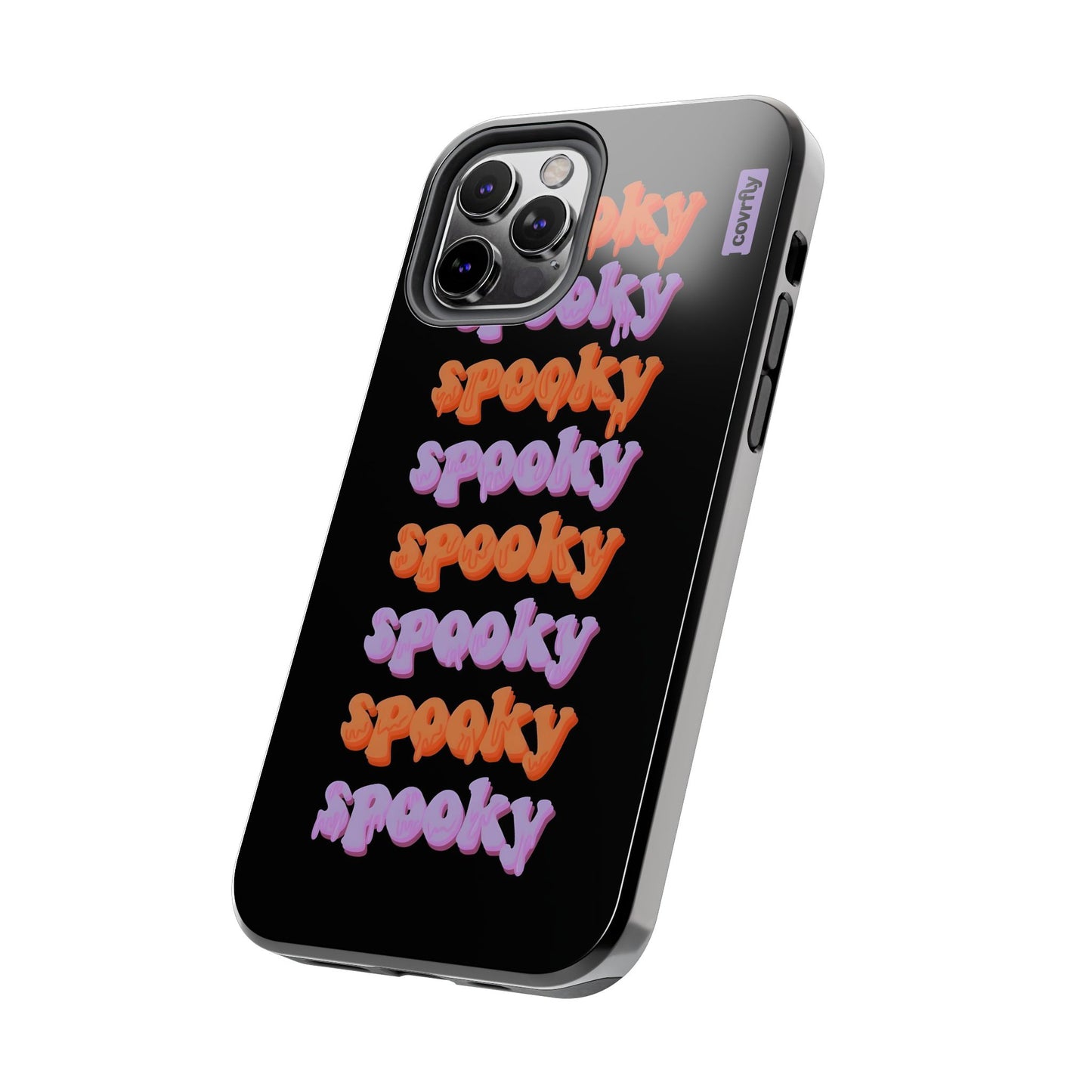 Spooky