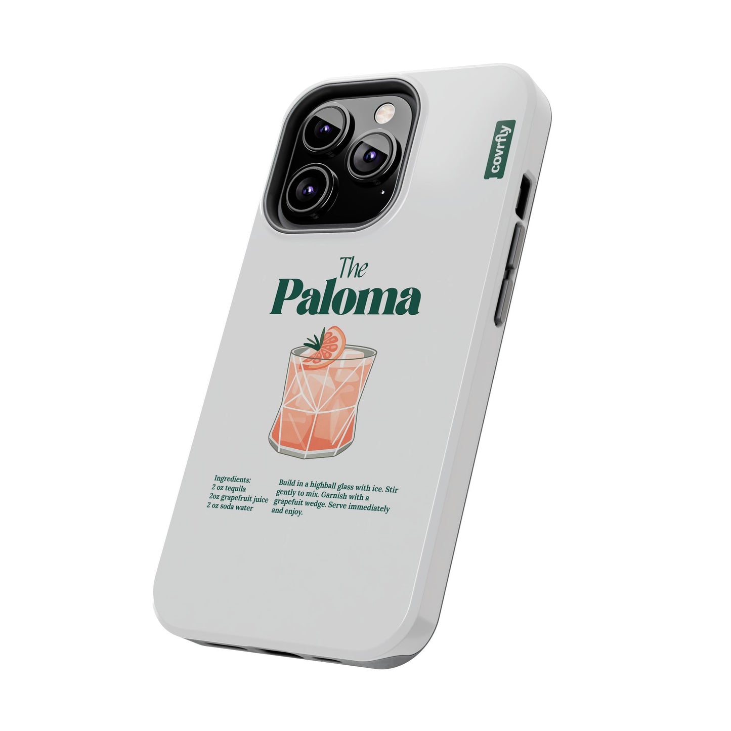 The Paloma