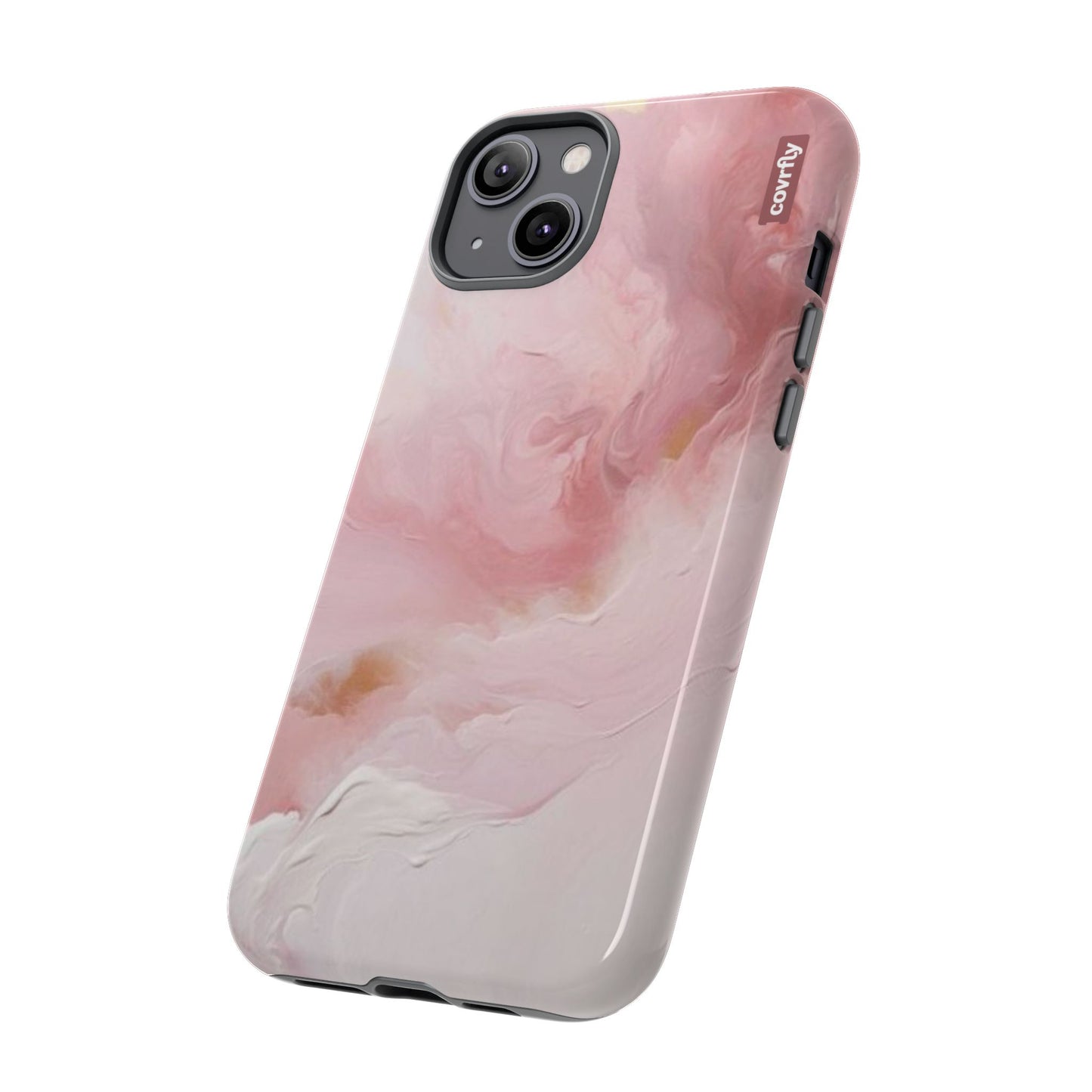 Blush Clouds
