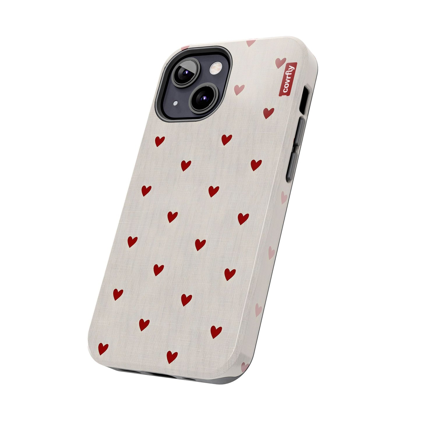 Red Dots of Love