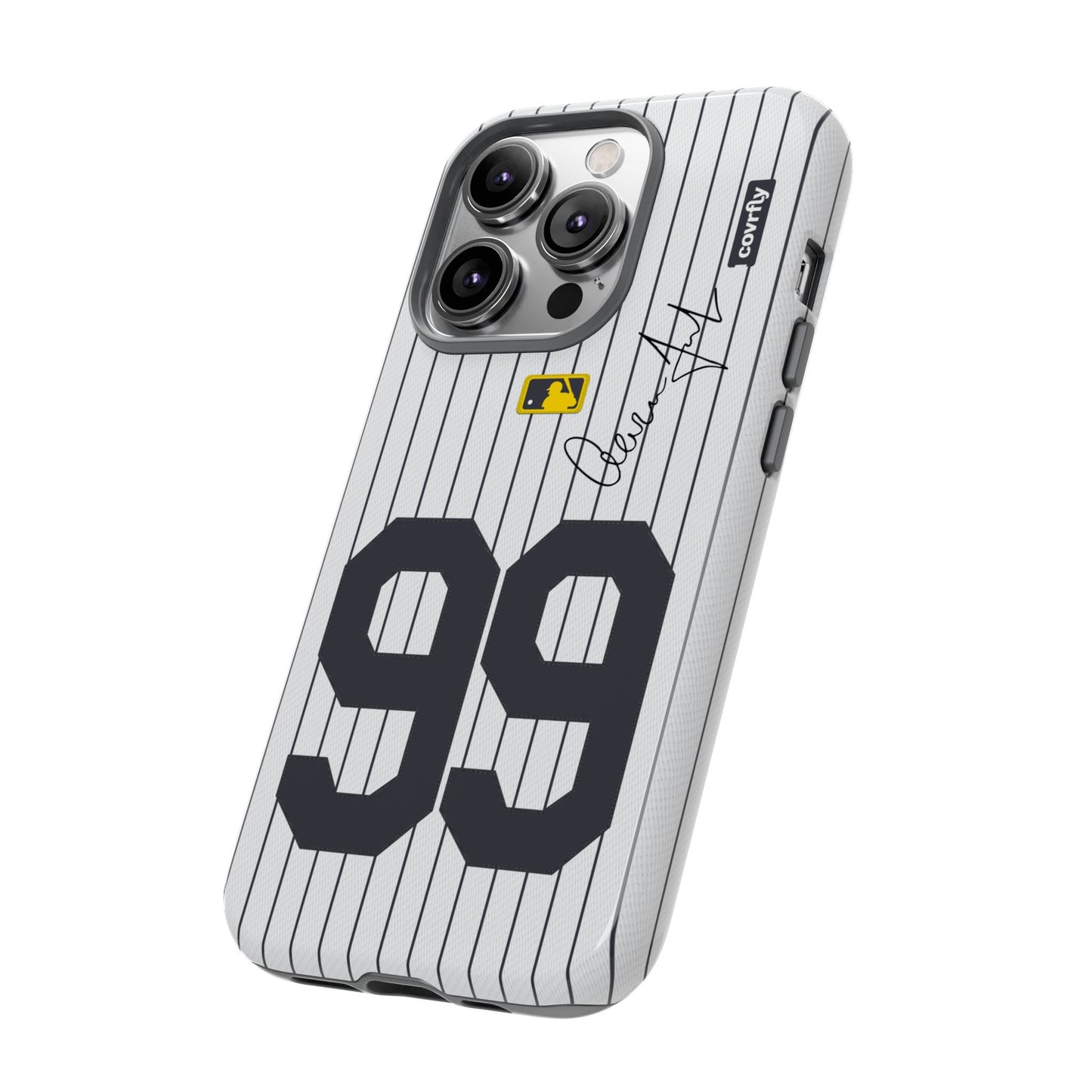 99 Problems, But Power Ain’t One