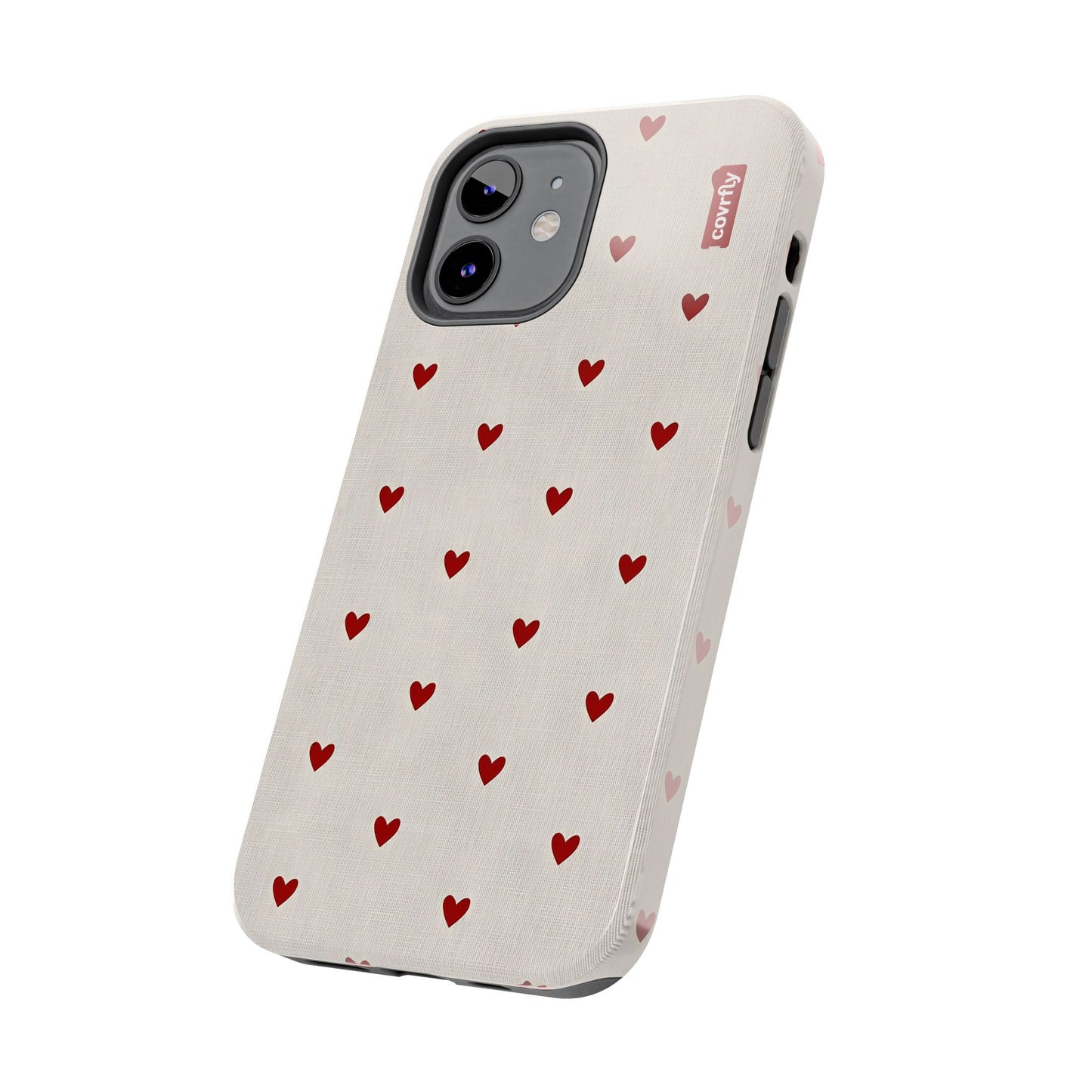 Red Dots of Love
