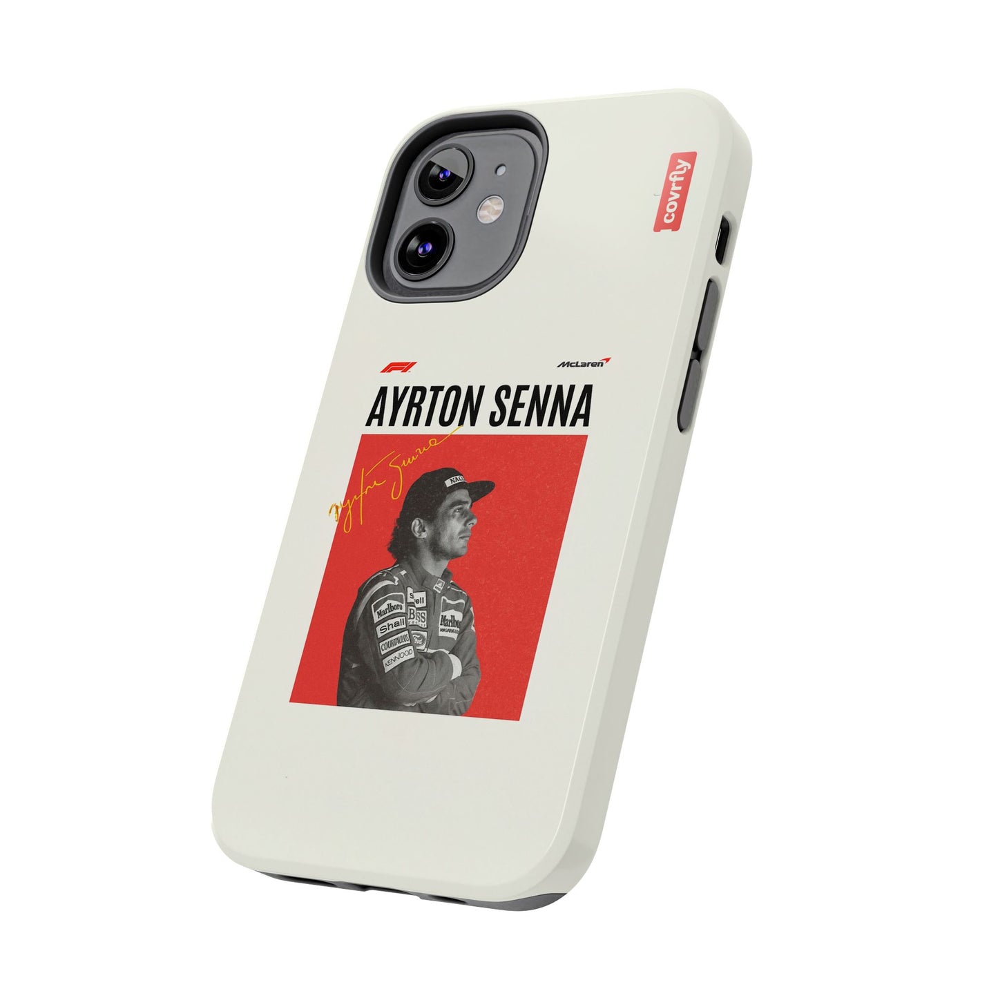Senna para siempre