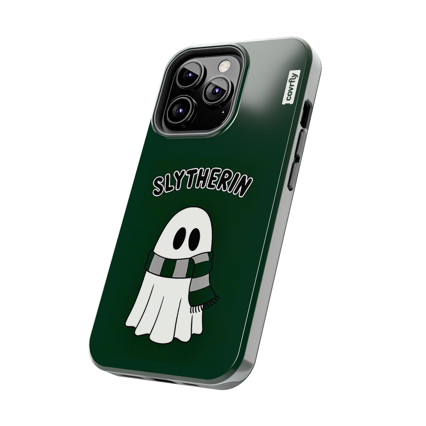 SLYTHERIN