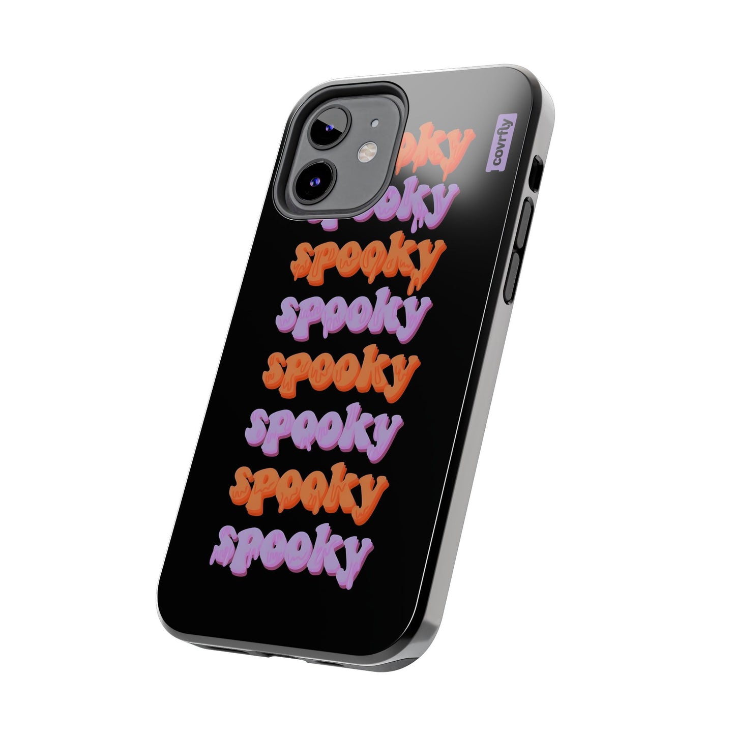 Spooky
