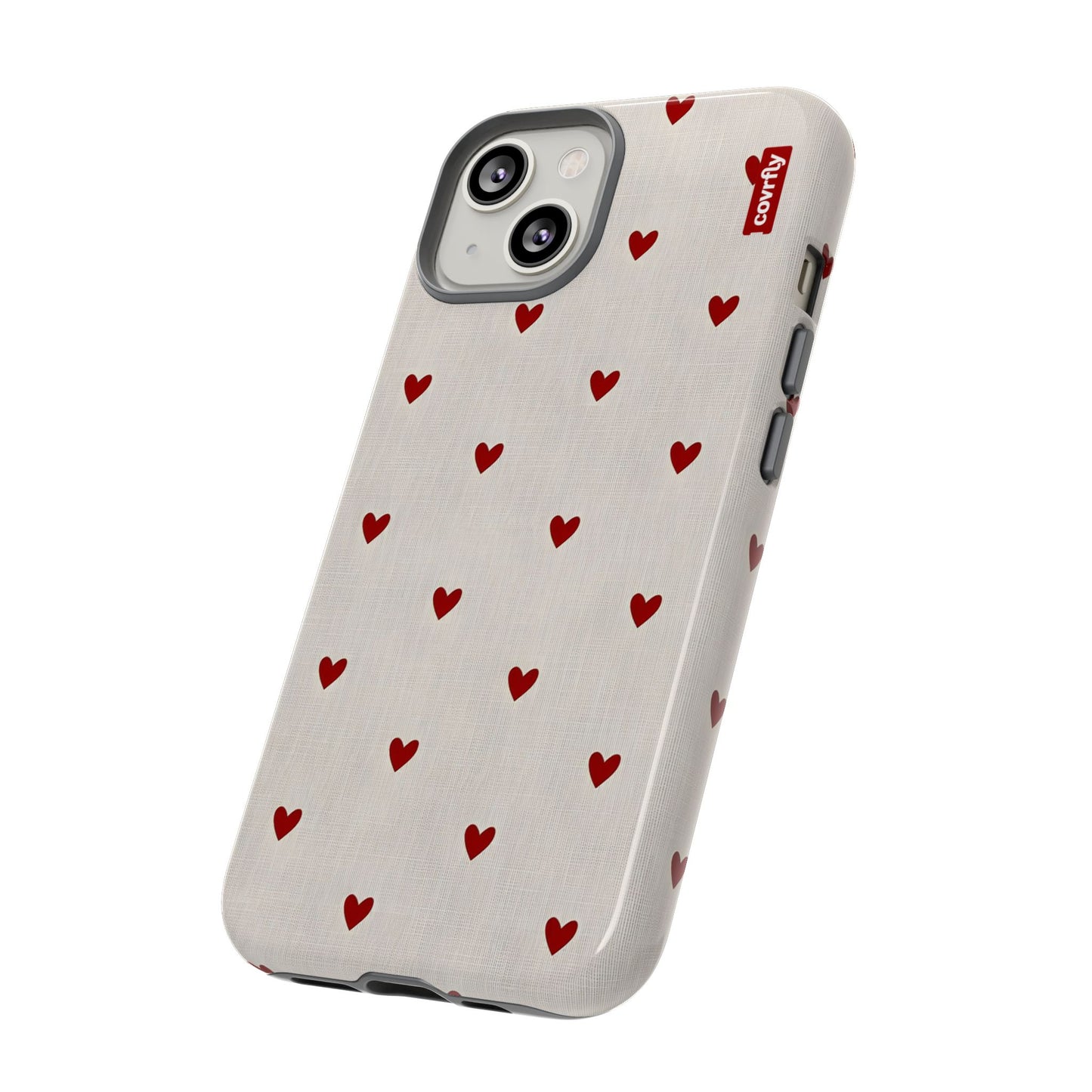Red Dots of Love