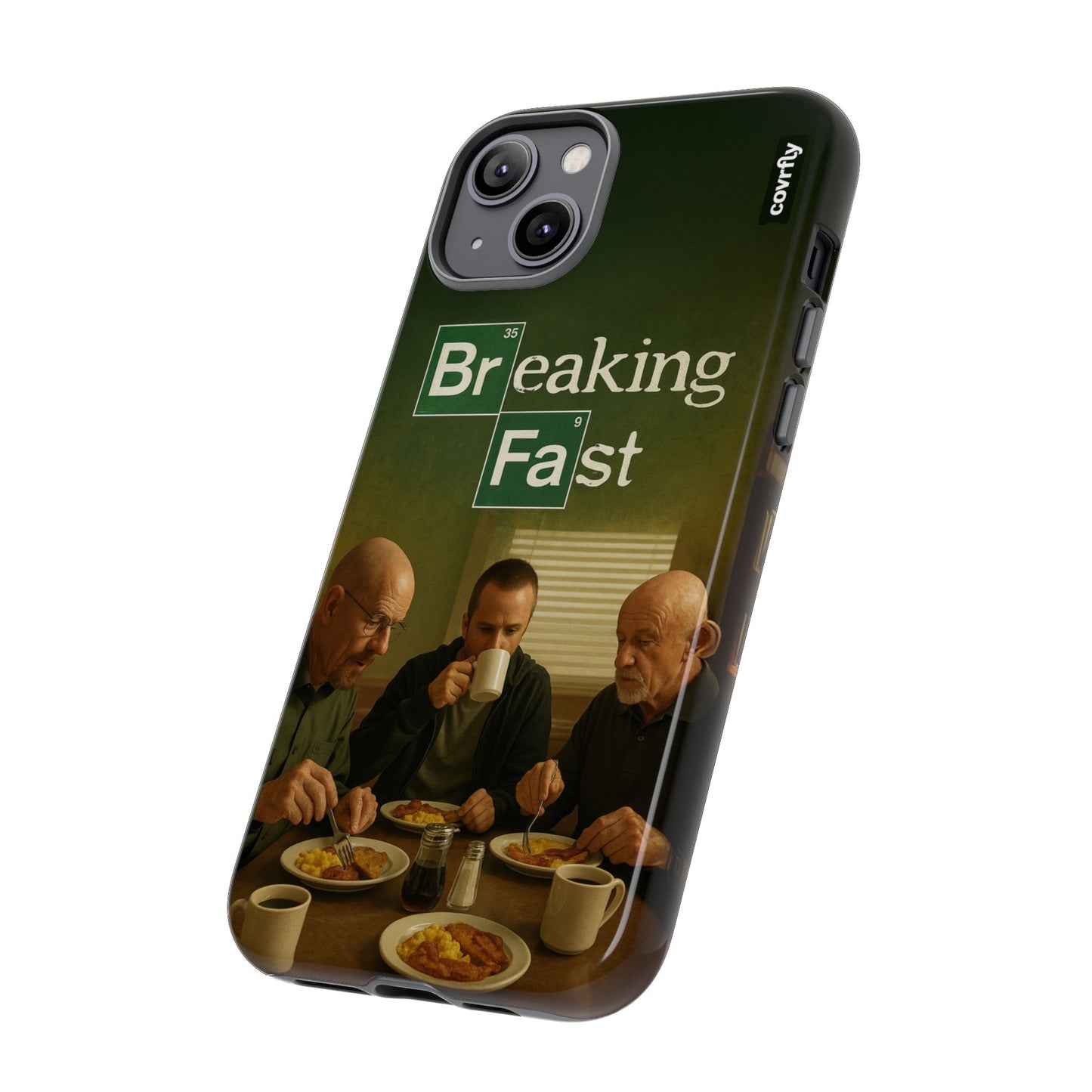 Breaking Fast