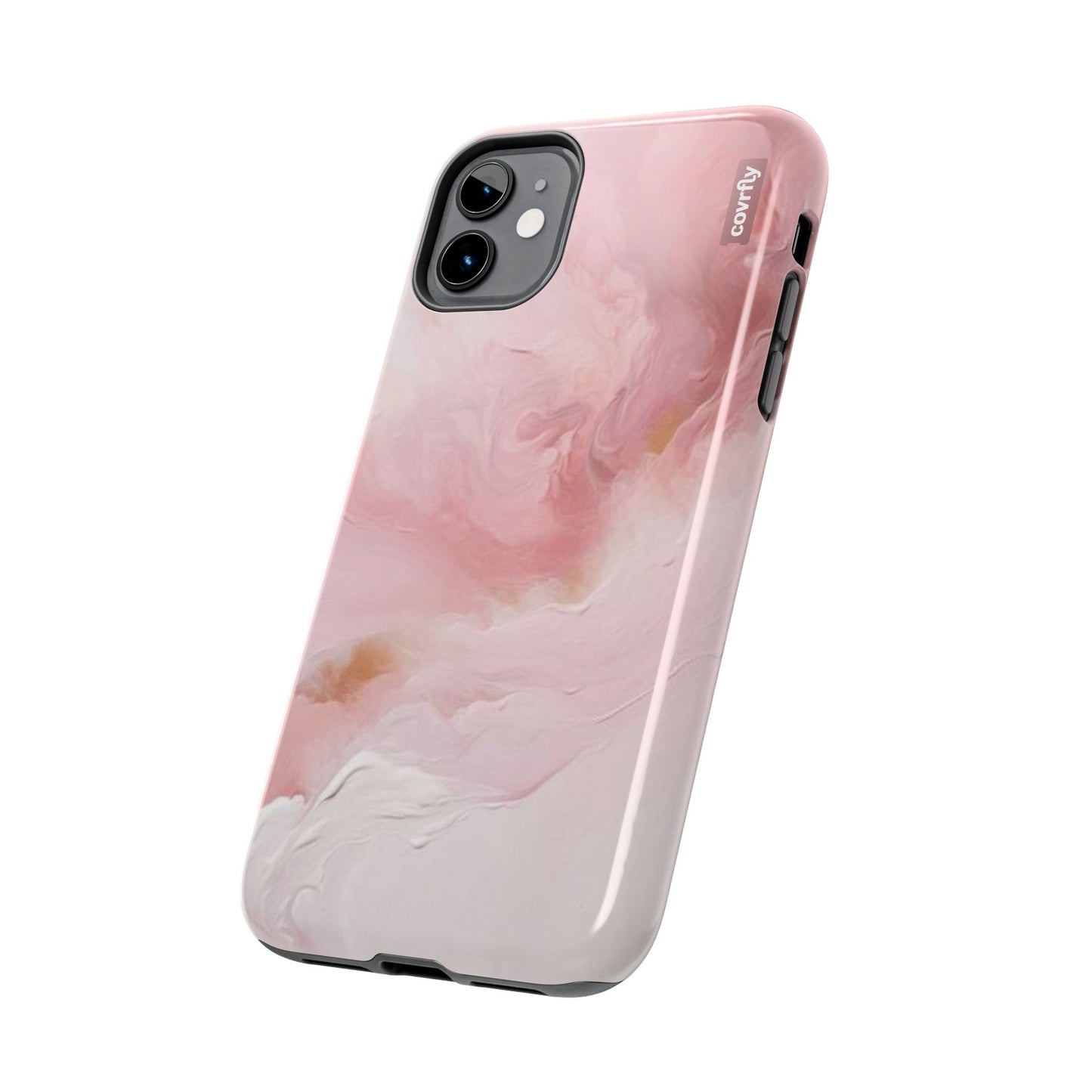 Blush Clouds