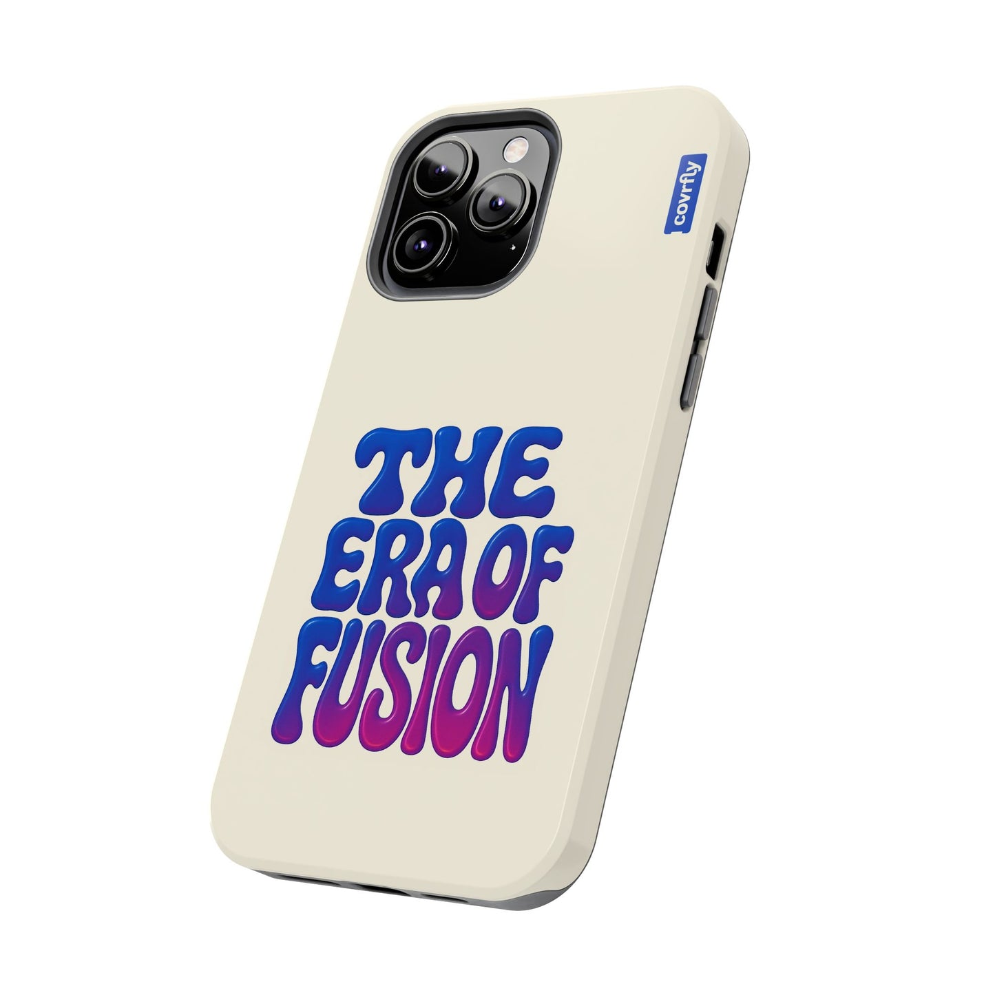The Era of Fusion