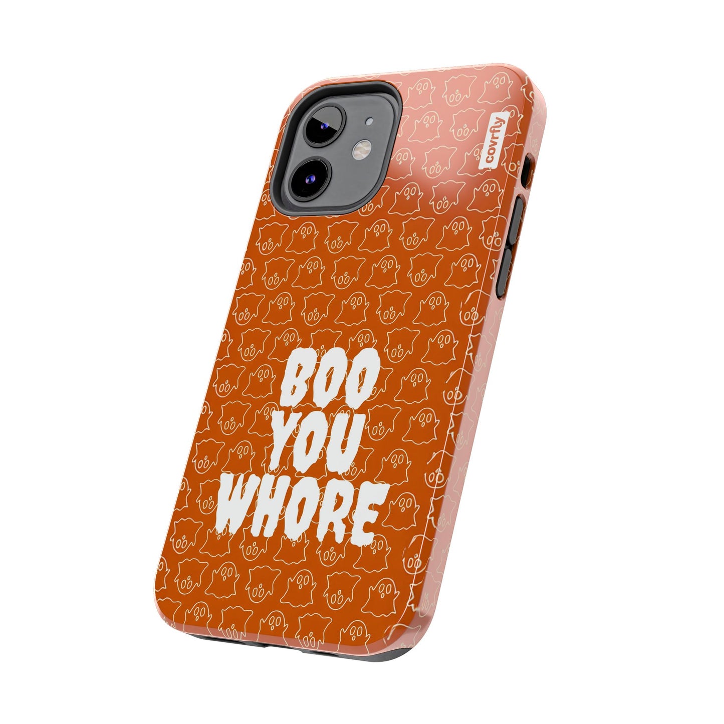 Mean vibes only