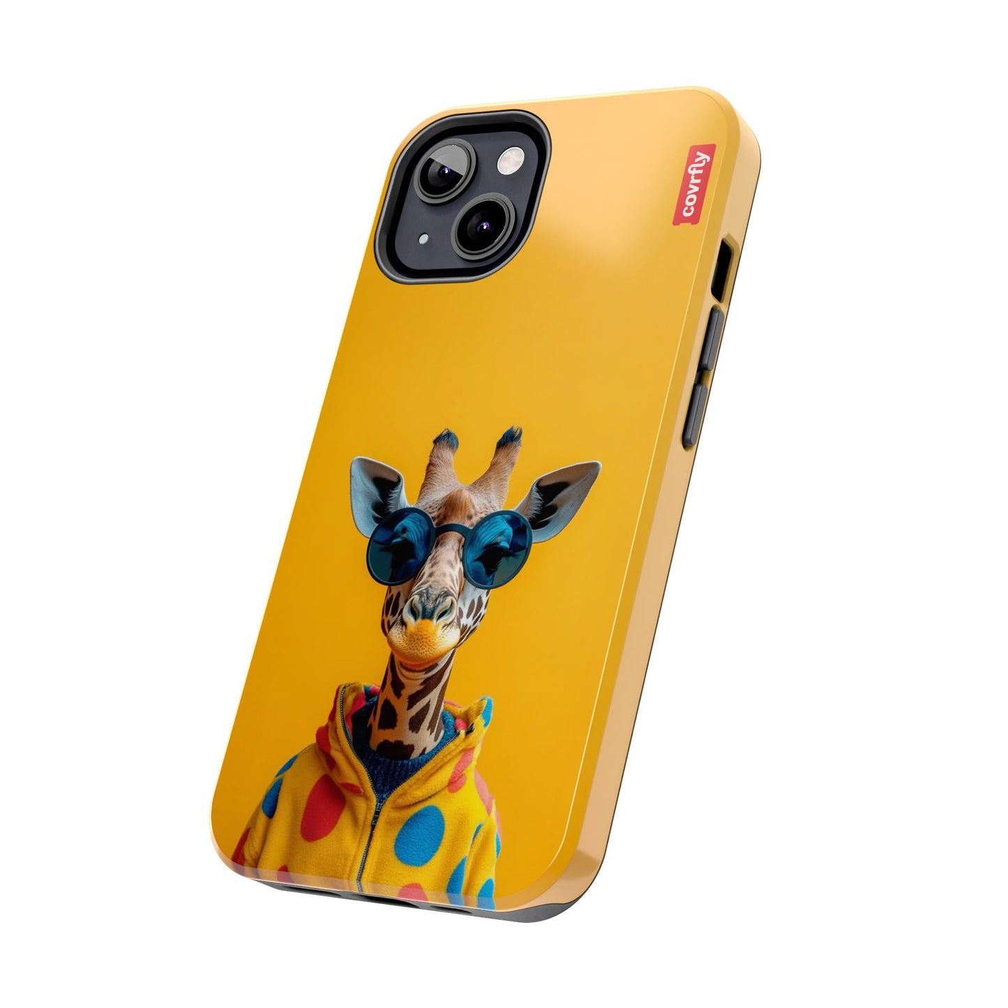 Giraffe Style