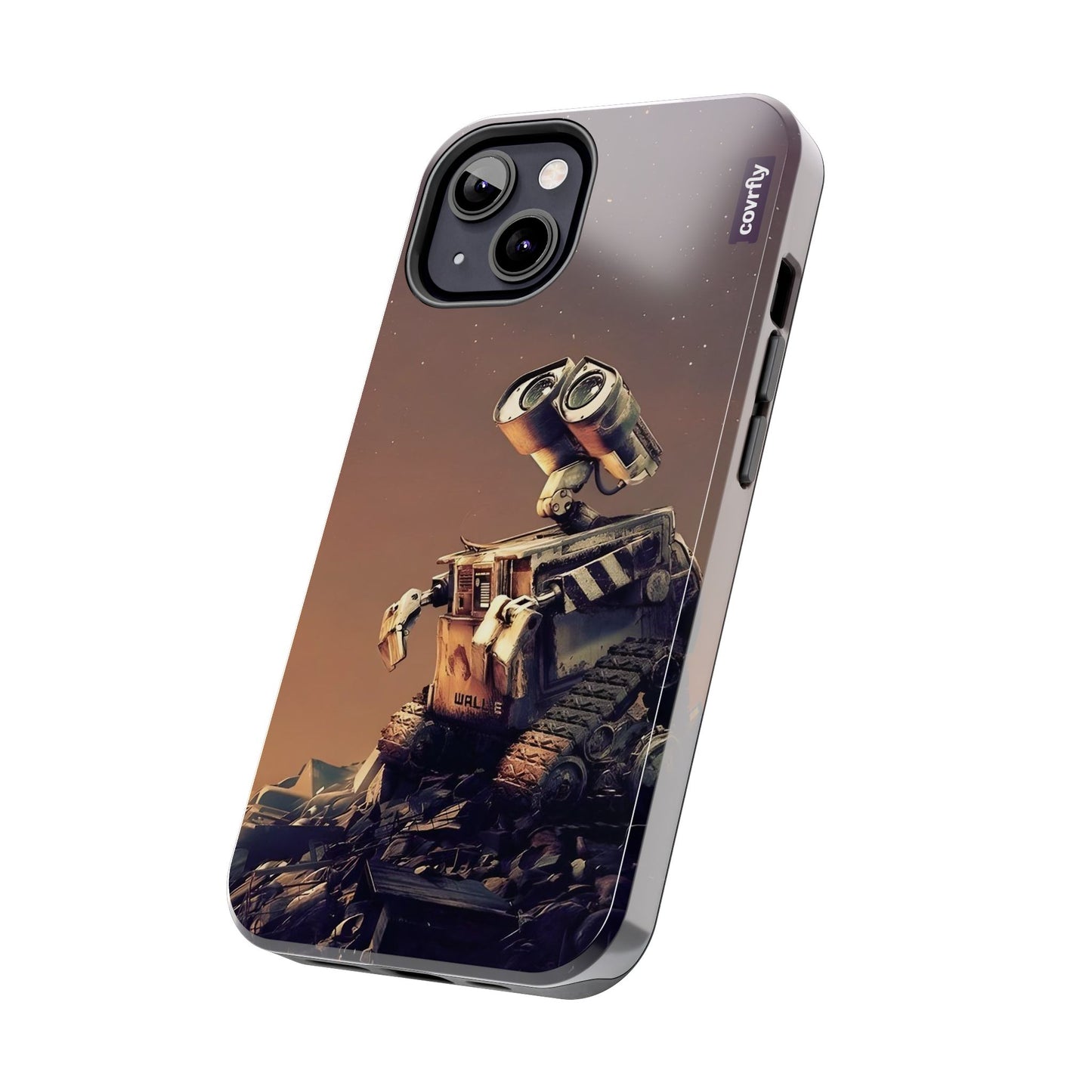 WALL•E