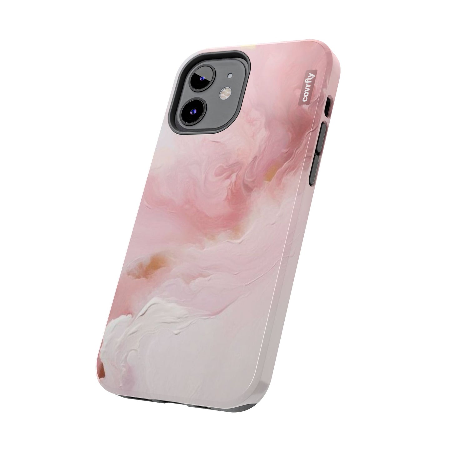 Blush Clouds