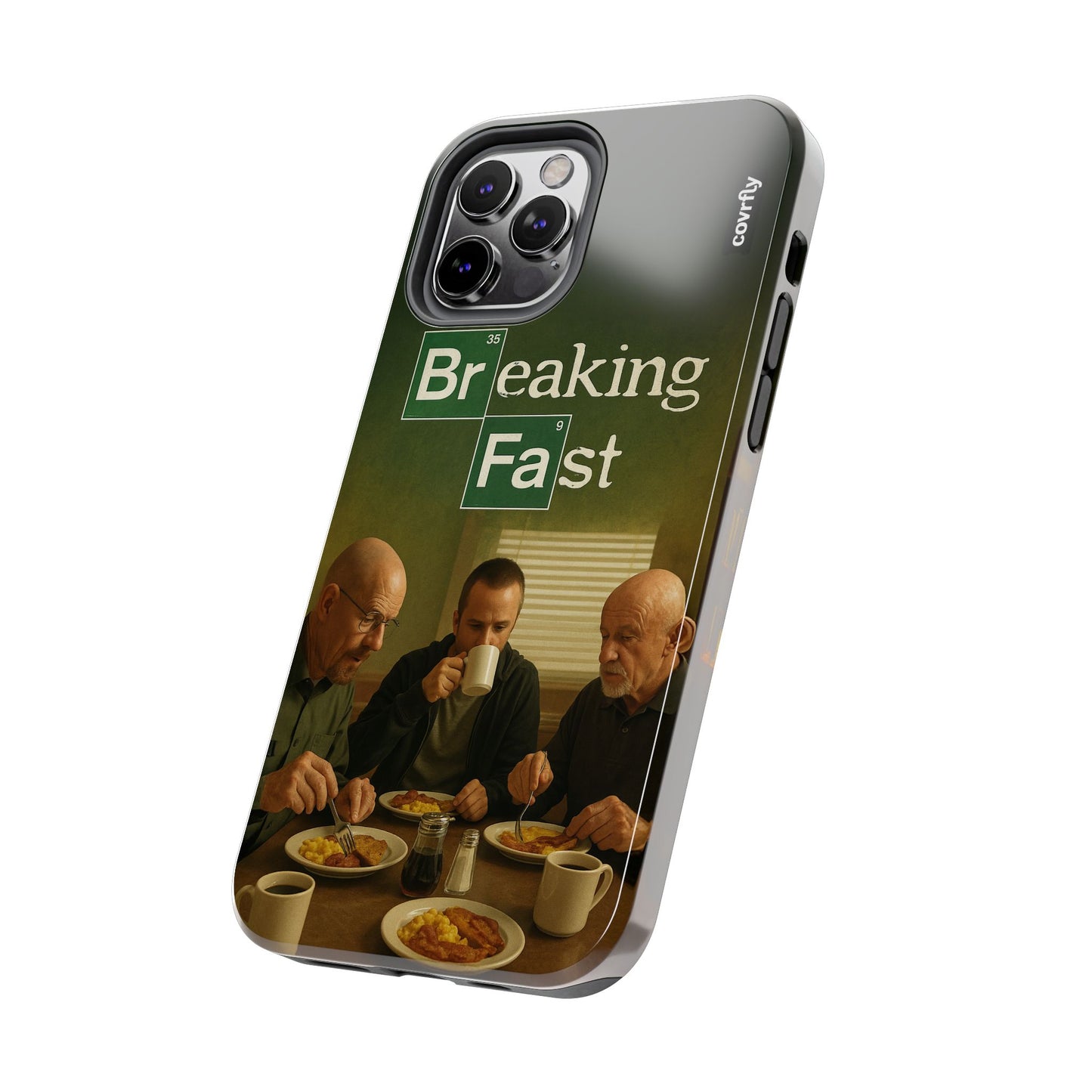Breaking Fast