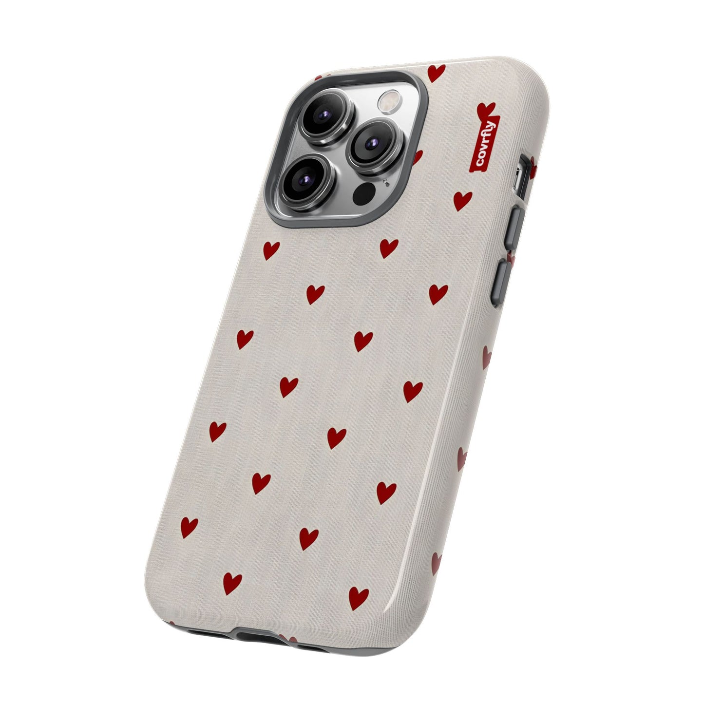 Red Dots of Love