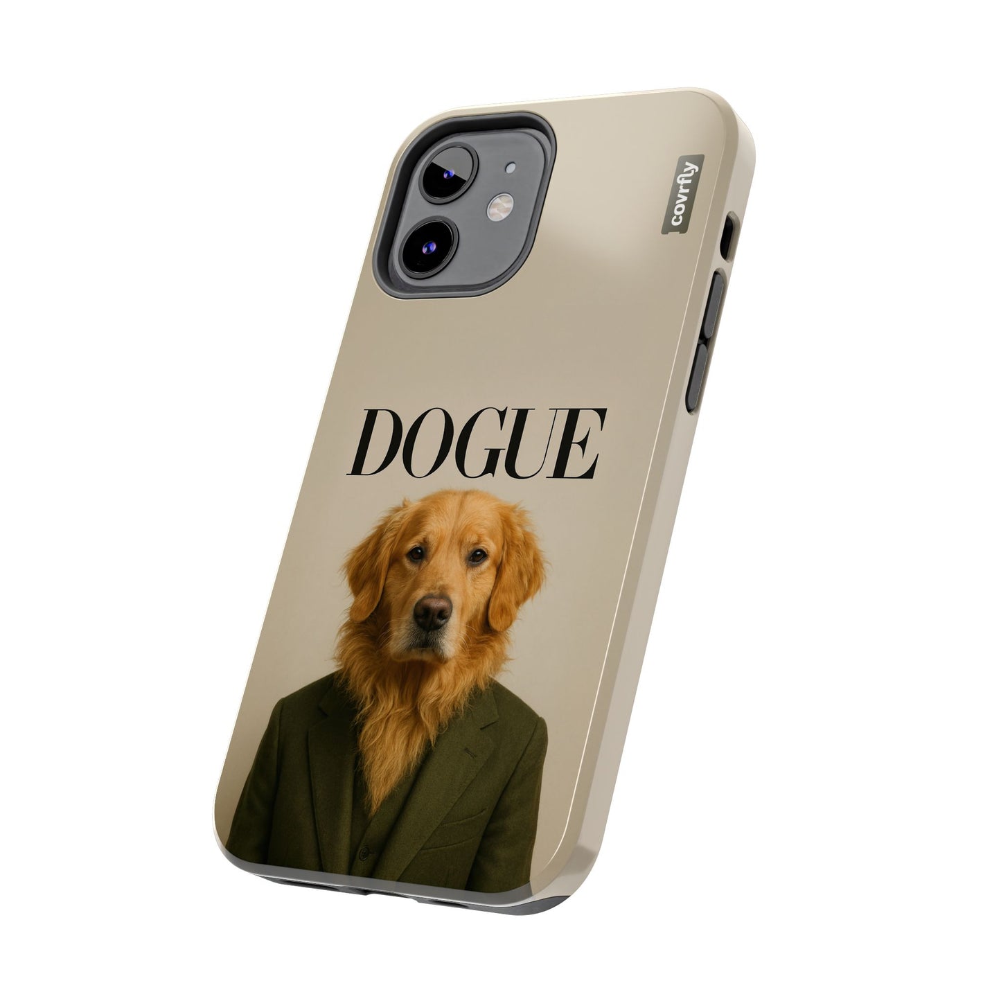 Dogue Edition