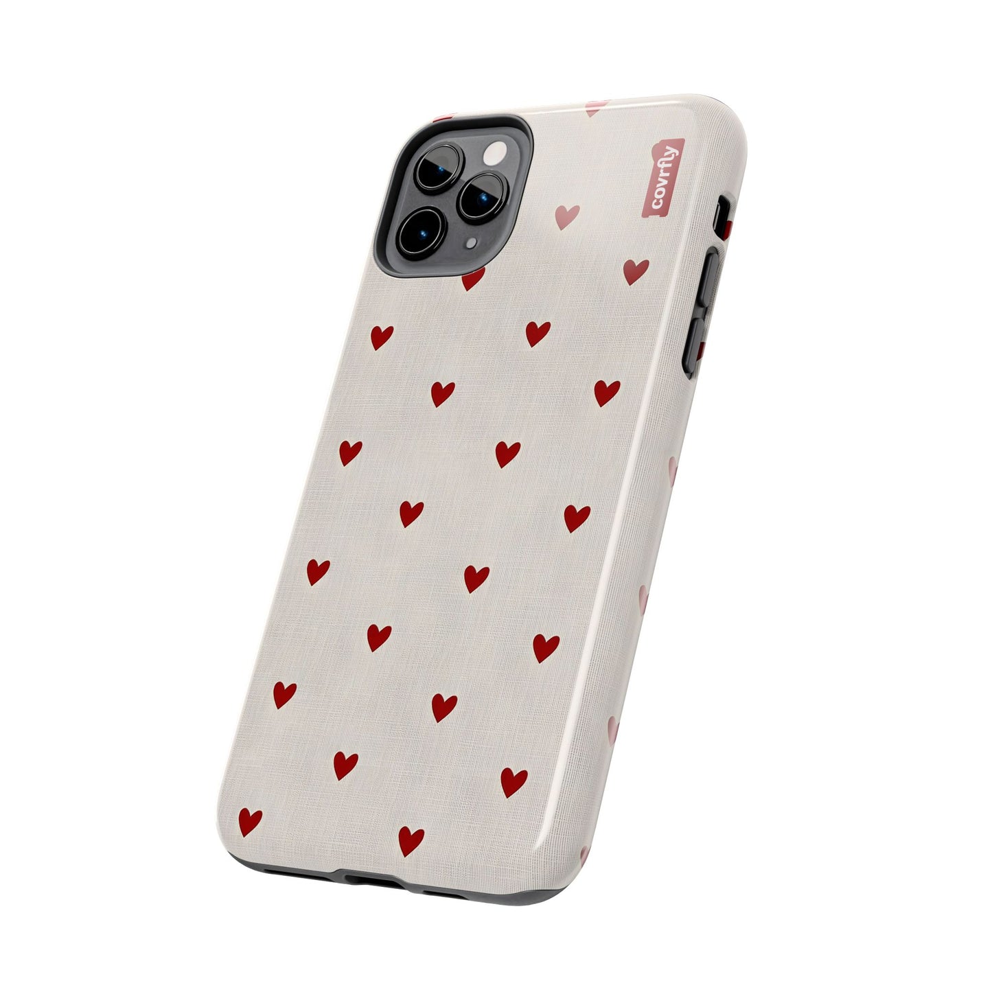 Red Dots of Love