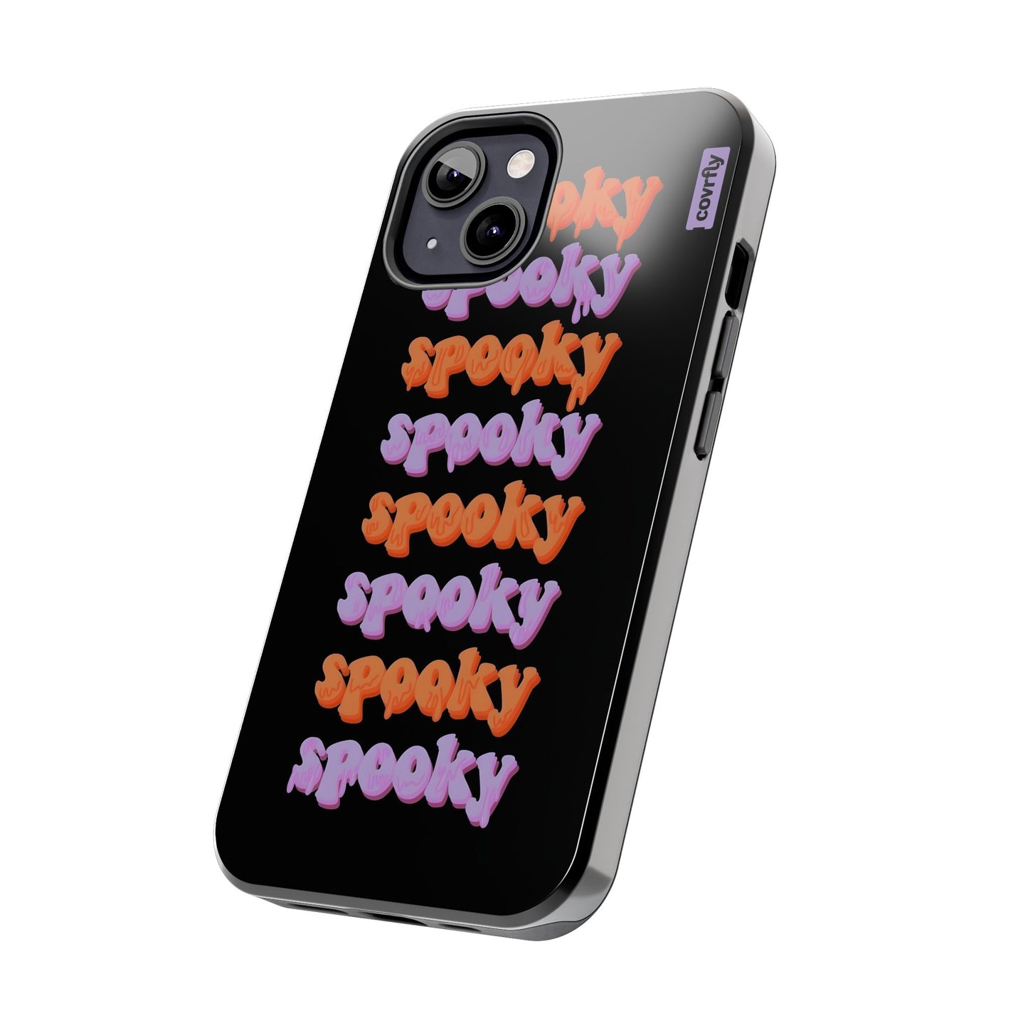 Spooky