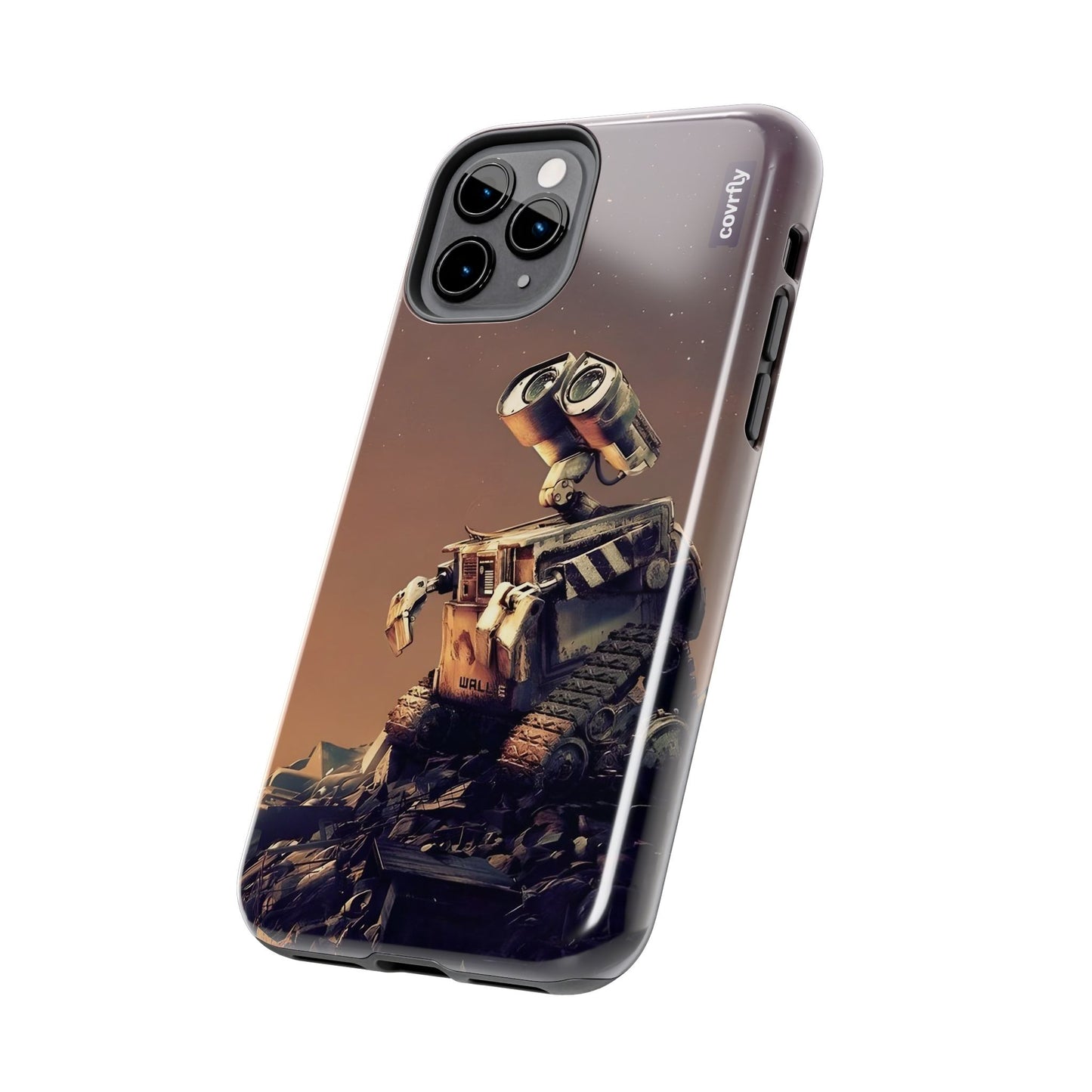 WALL•E