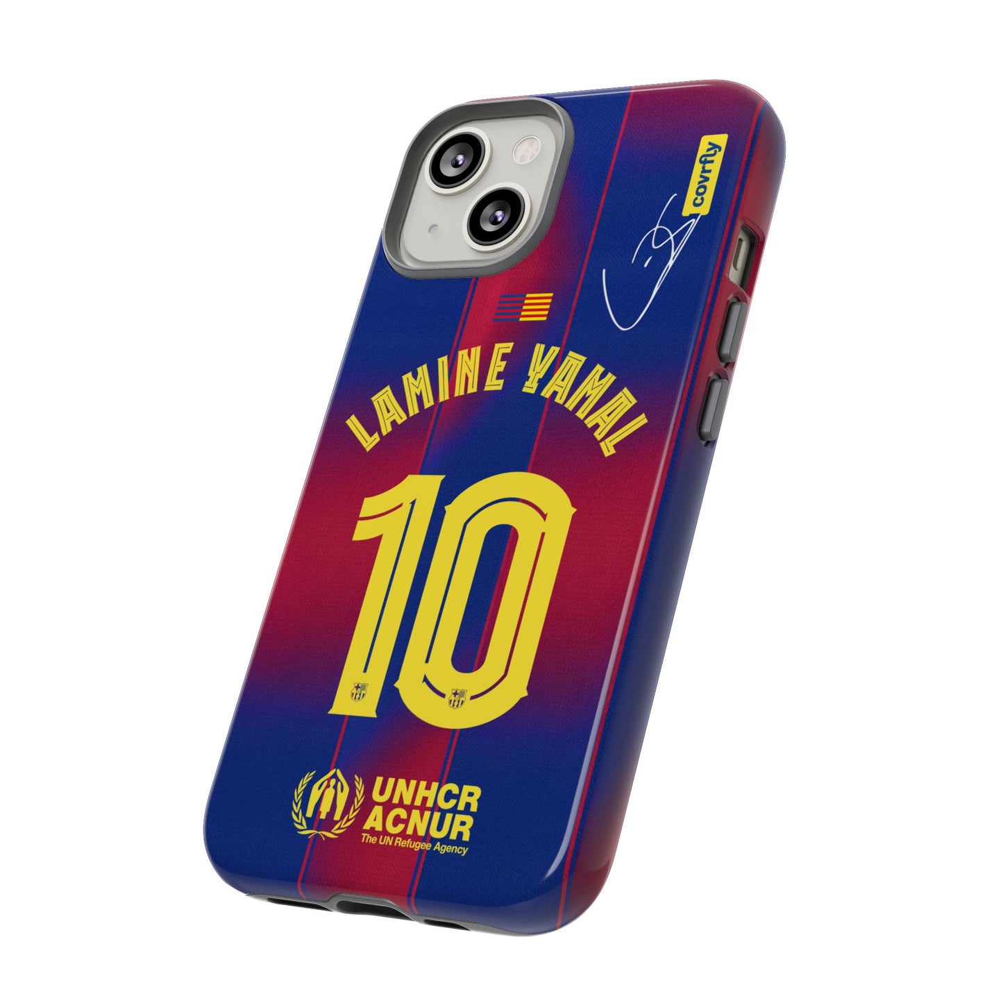 25/26: nace un nuevo 10