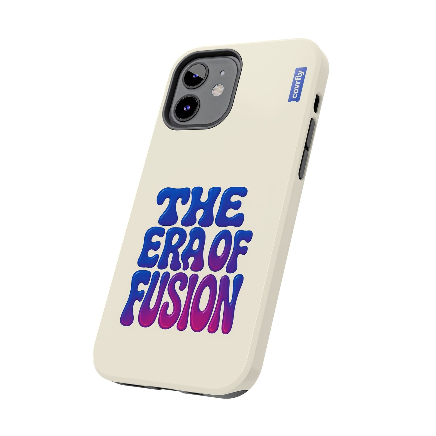 The Era of Fusion