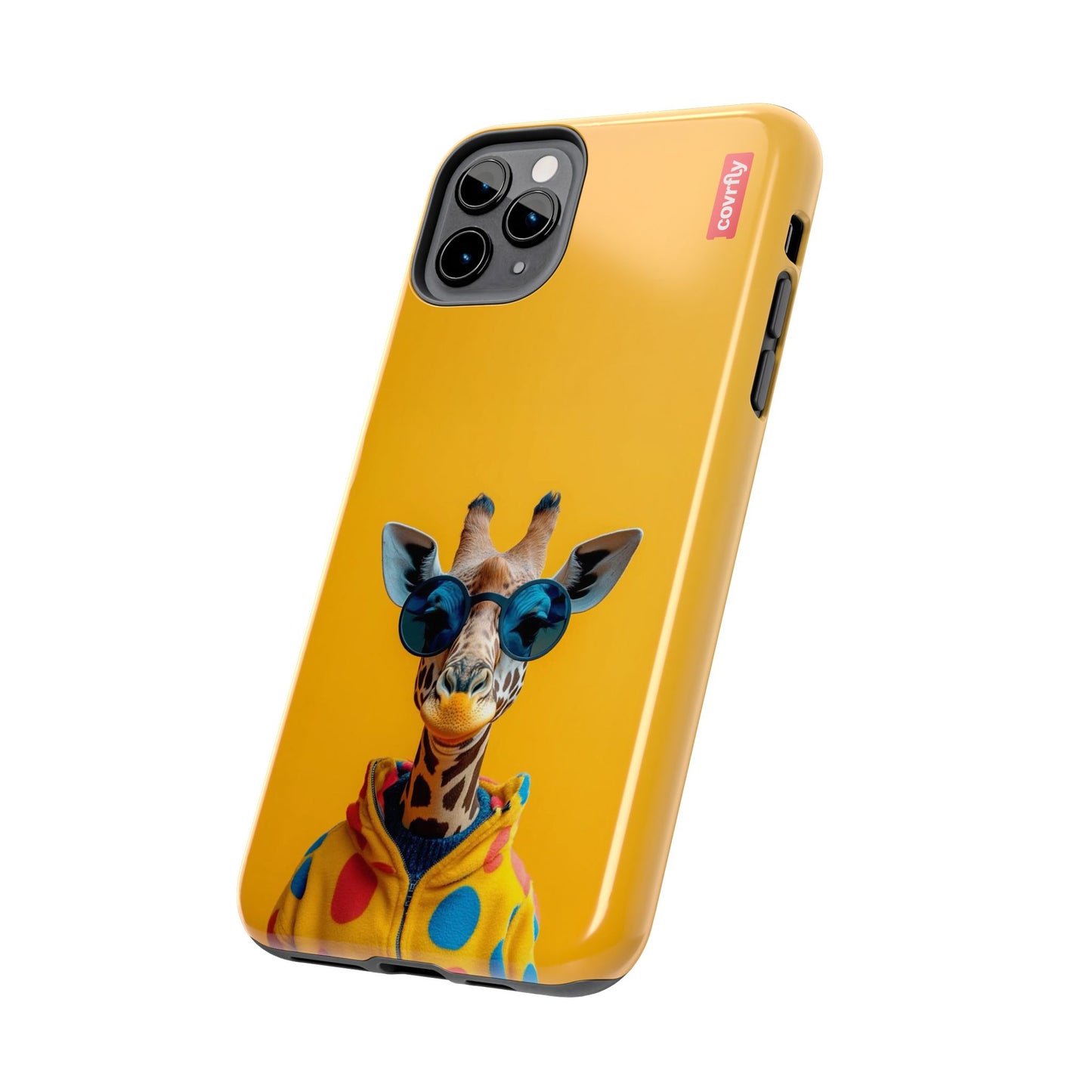 Giraffe Style