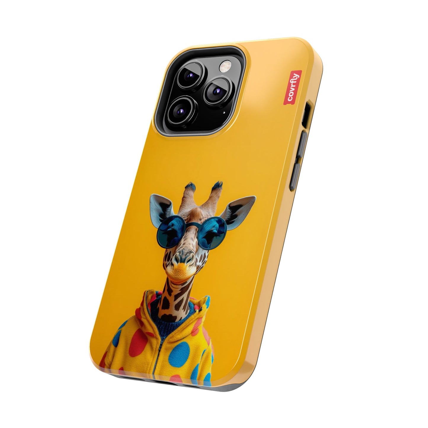 Giraffe Style