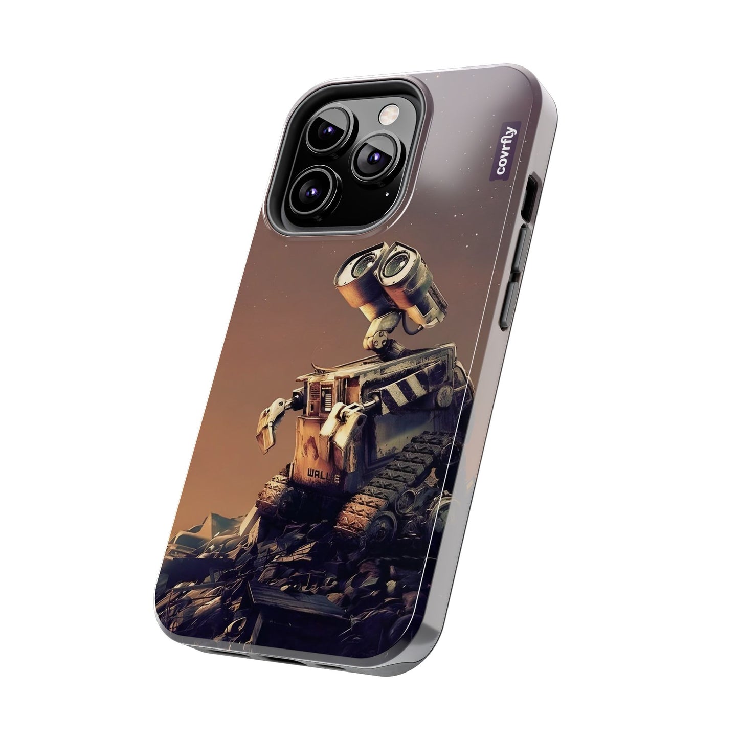 WALL•E
