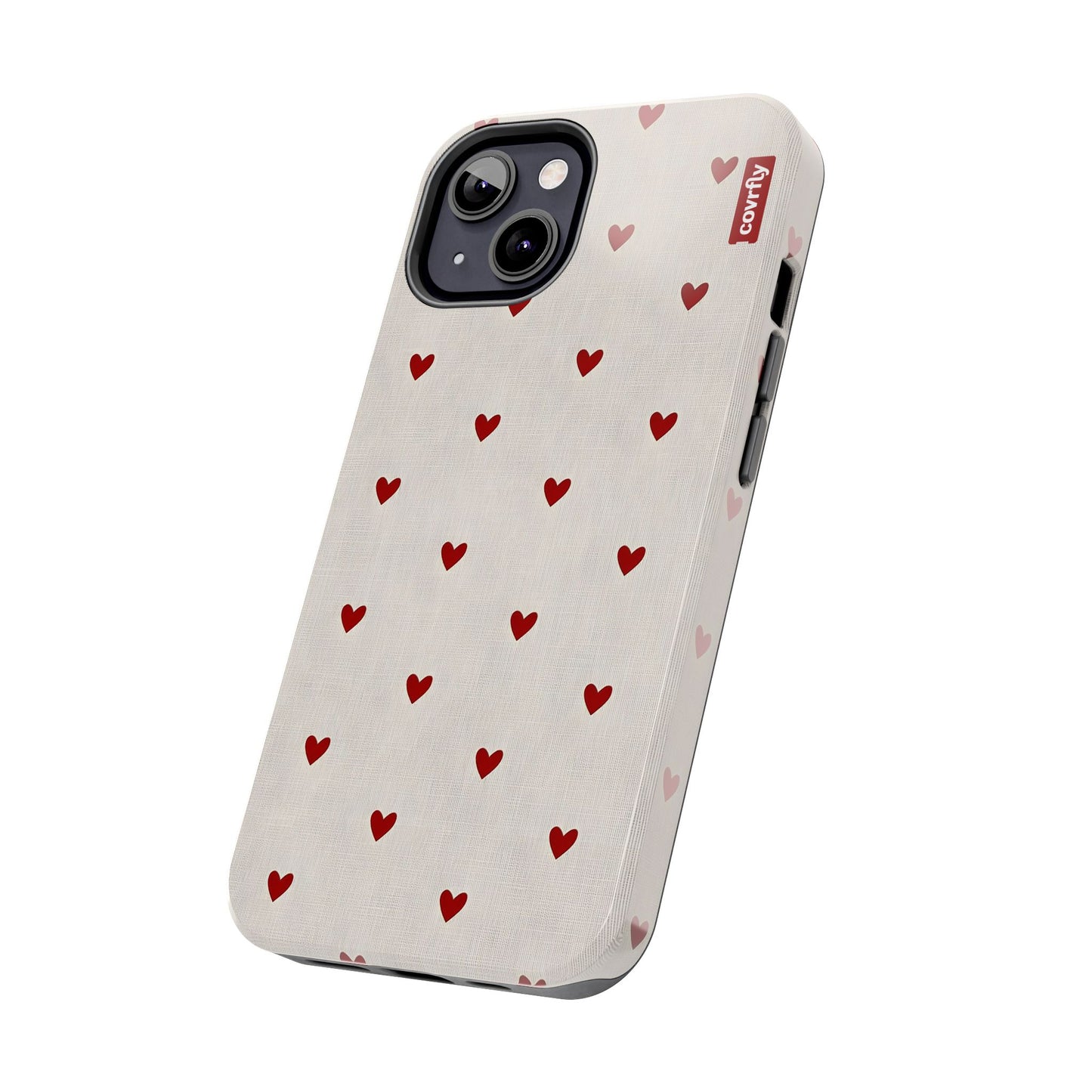 Red Dots of Love