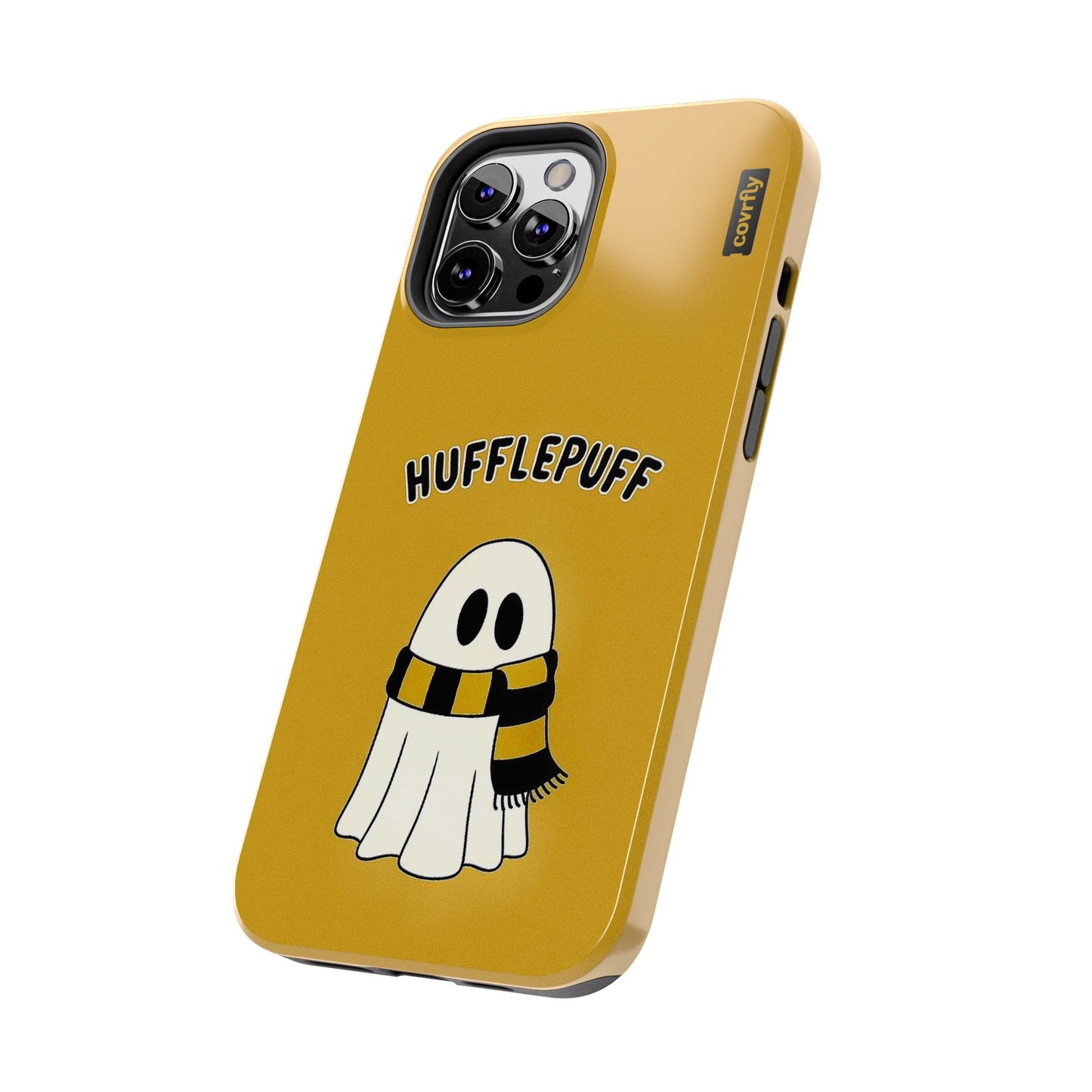 HUFFLEPUFF