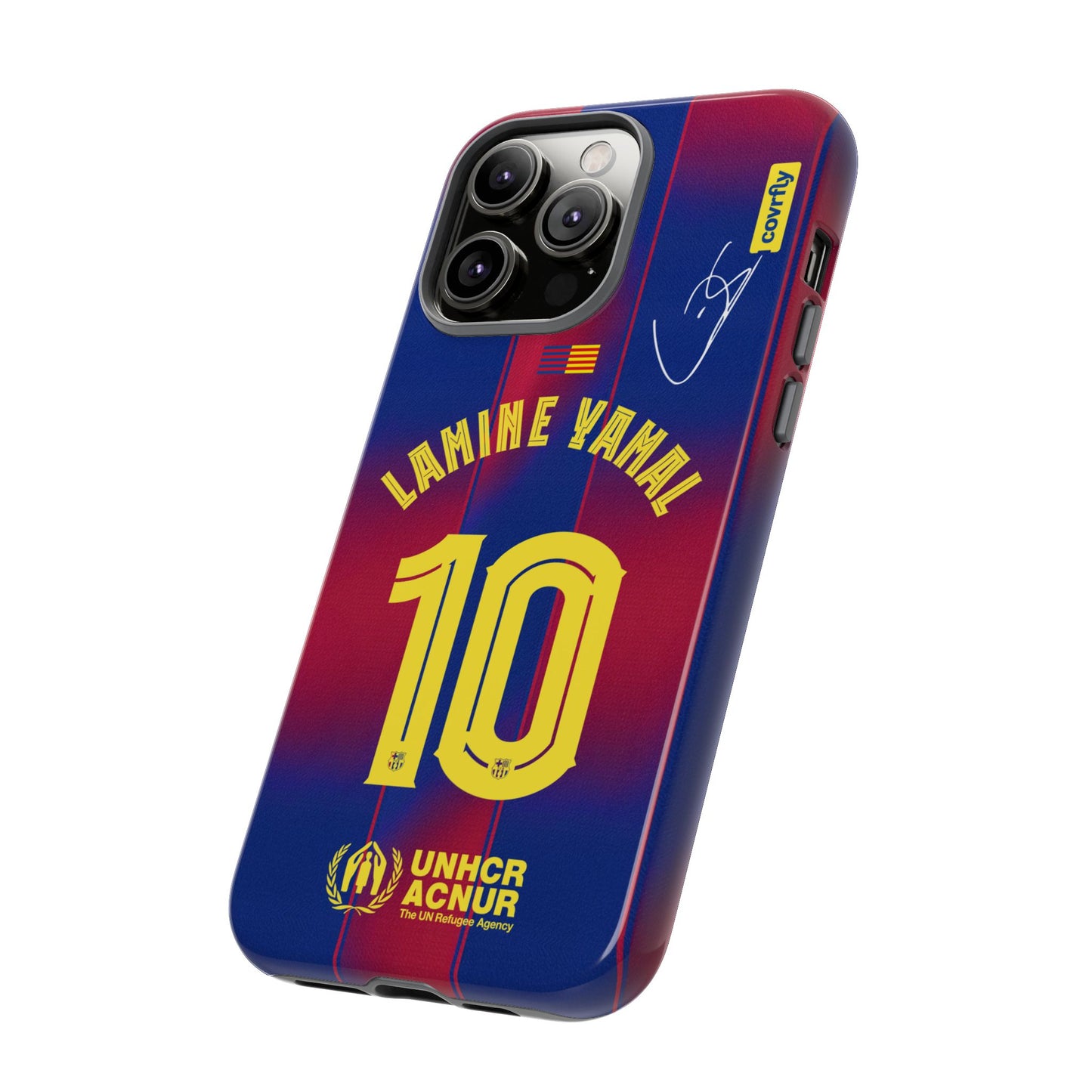25/26: nace un nuevo 10