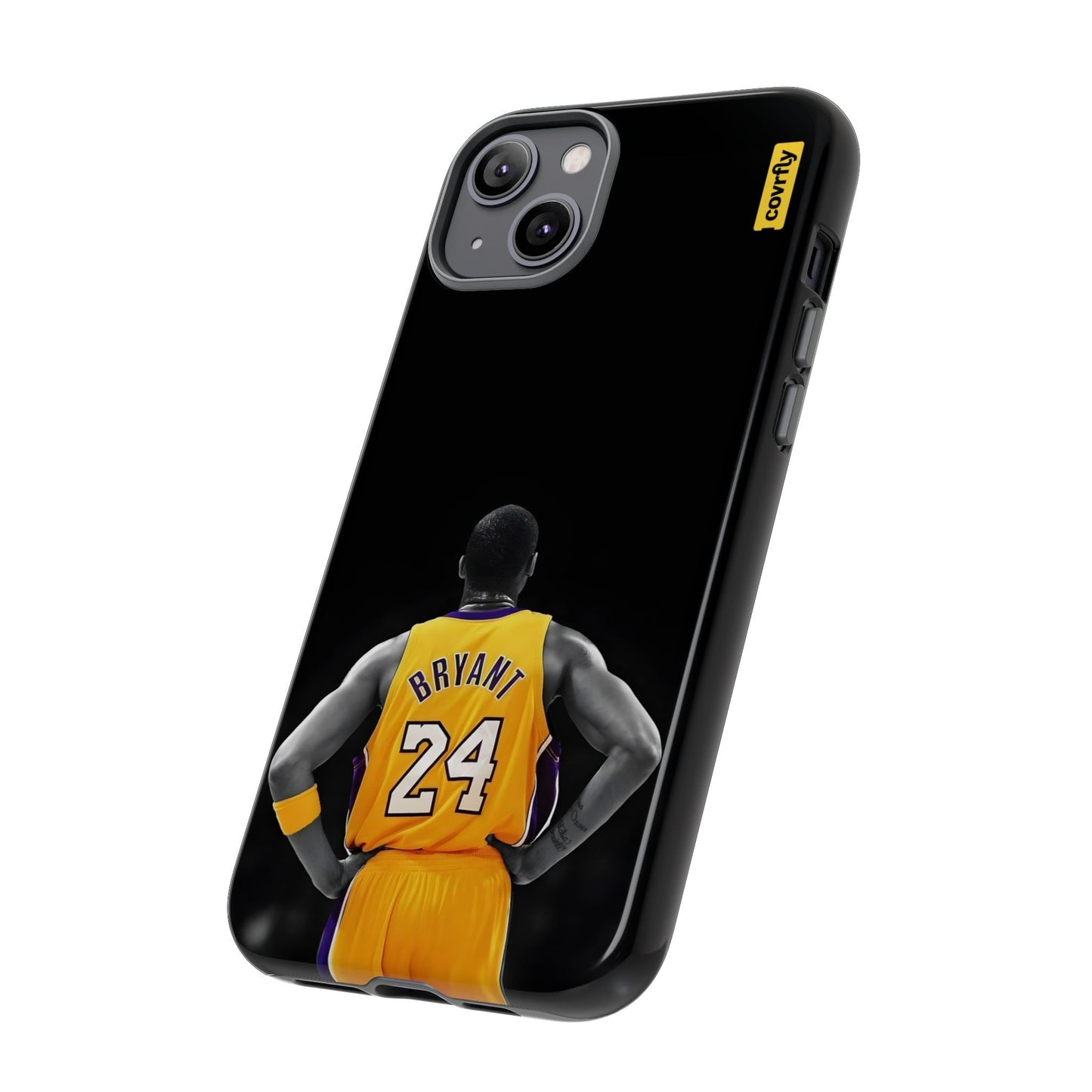 Mamba Mentality