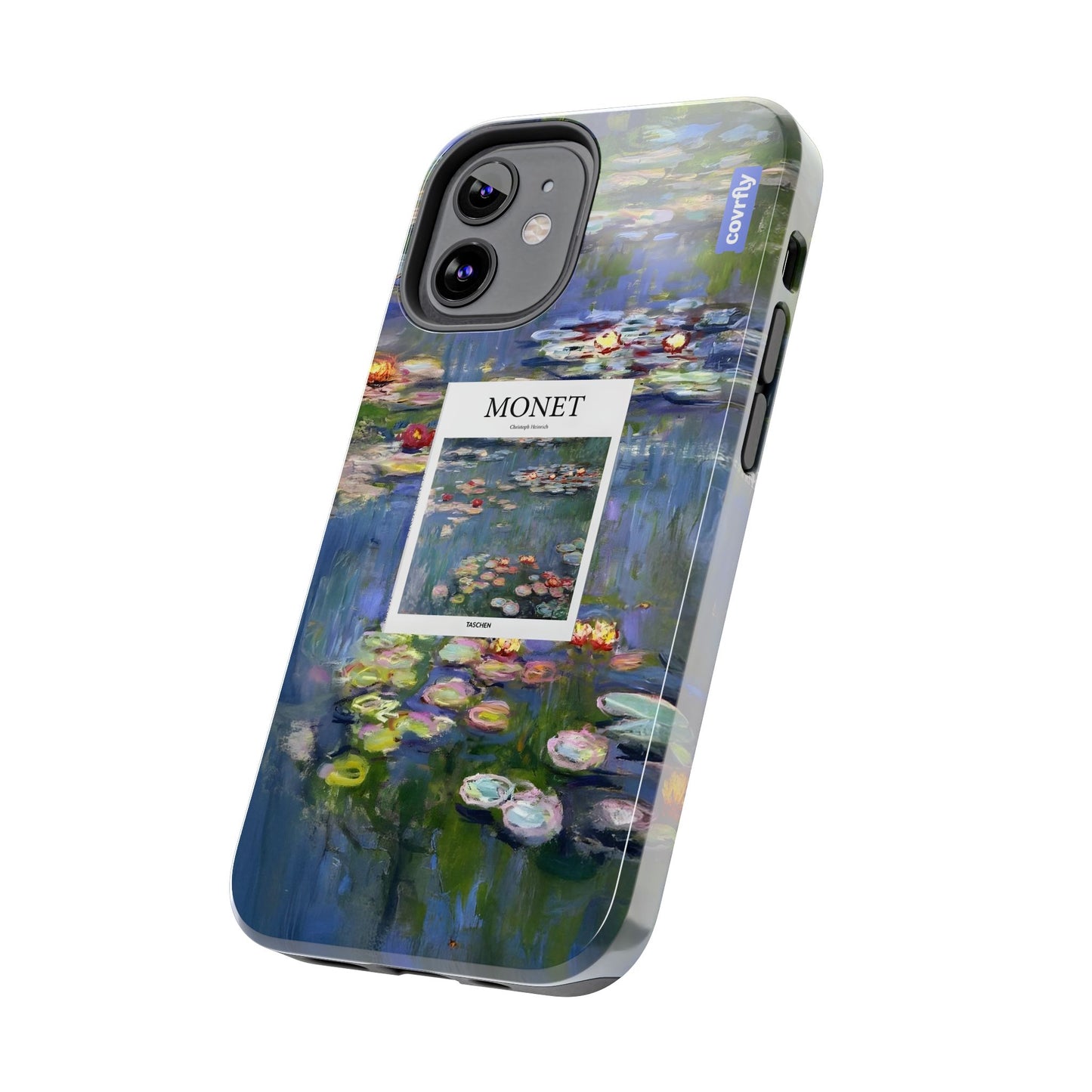 Water Lilies