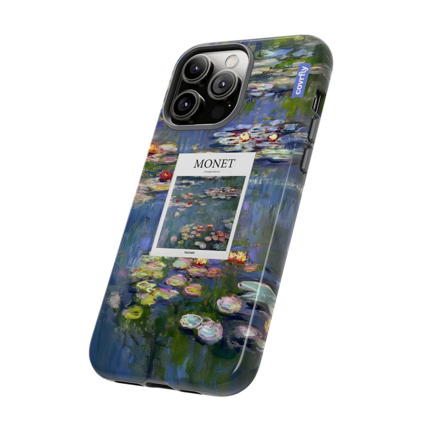 Water Lilies
