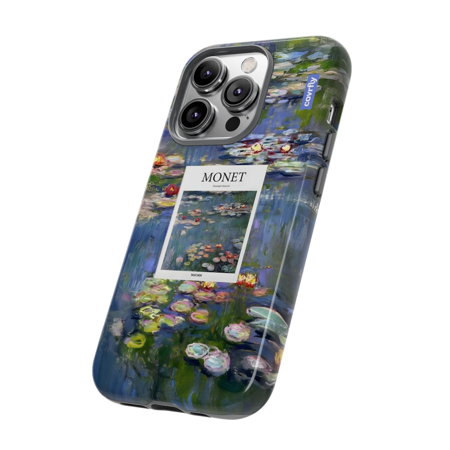 Water Lilies