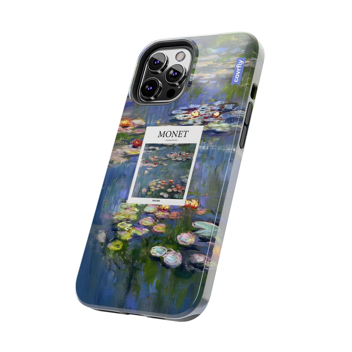 Water Lilies